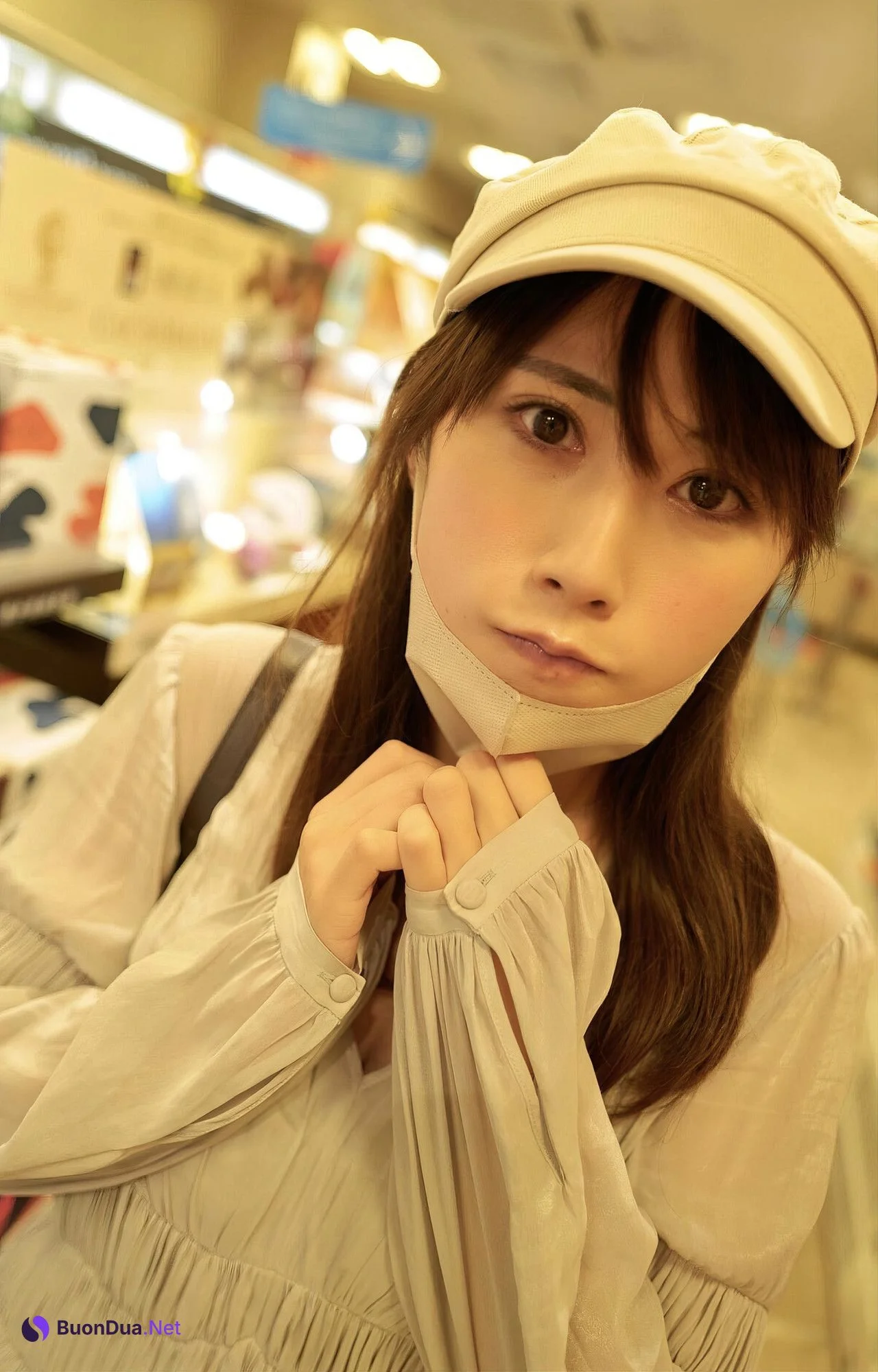 COTO コト, デジタル写真集 [Addiction Vol.02] Set.02 - Photo 4