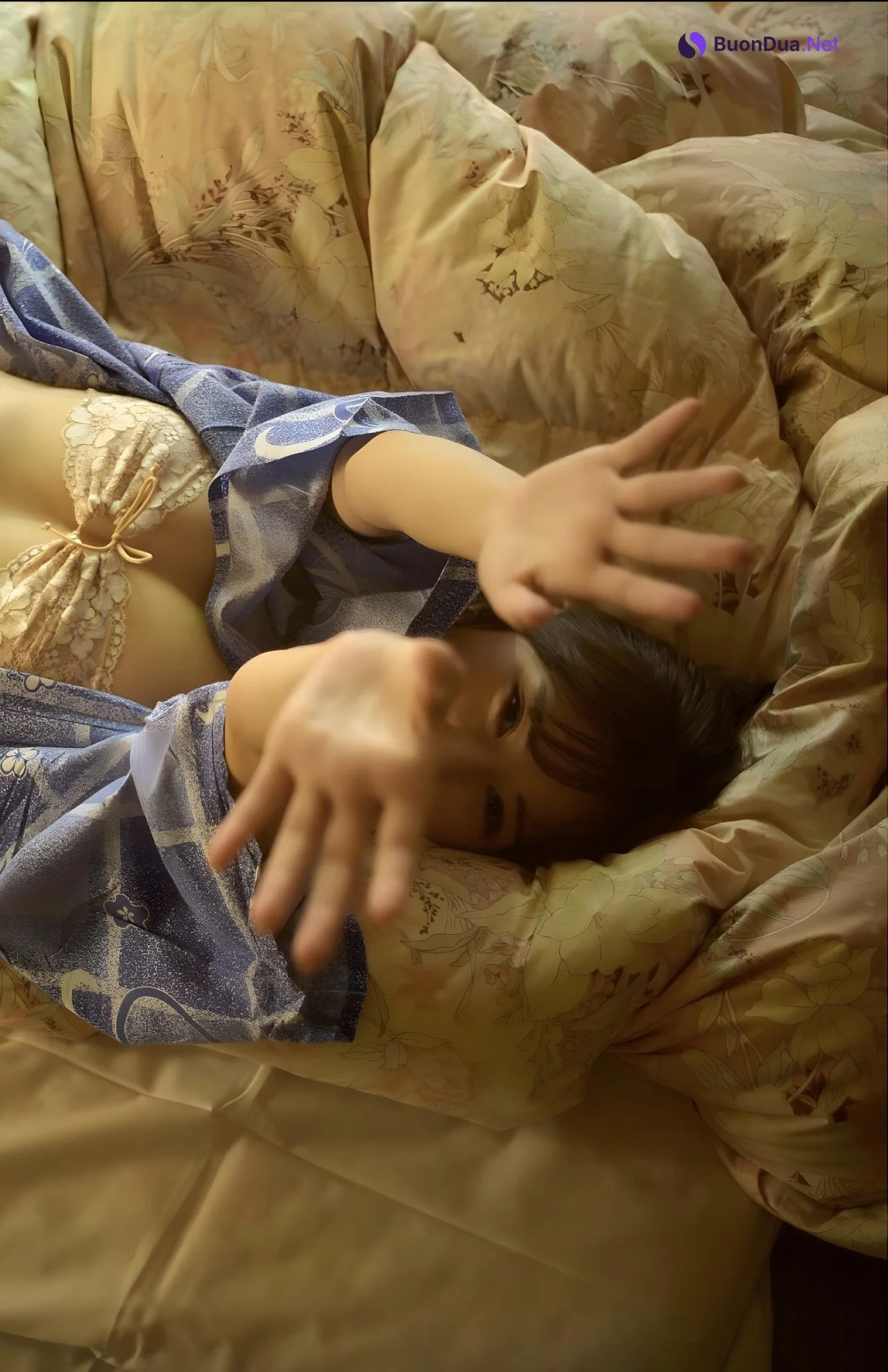 COTO Prendre デジタル写真集 [Addiction Vol.01] Set.01 - Photo 17