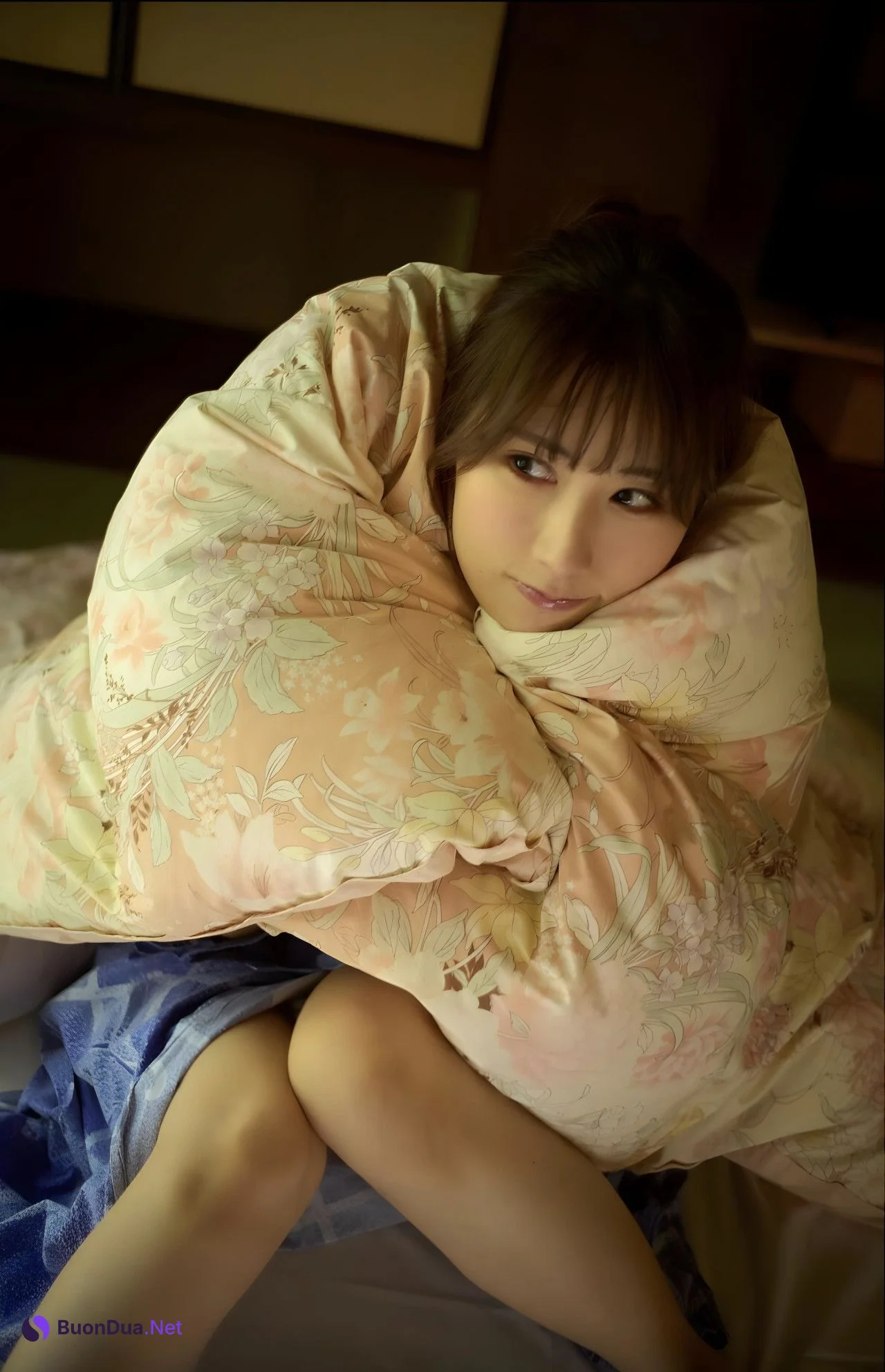 COTO Prendre デジタル写真集 [Addiction Vol.01] Set.01 - Photo 6