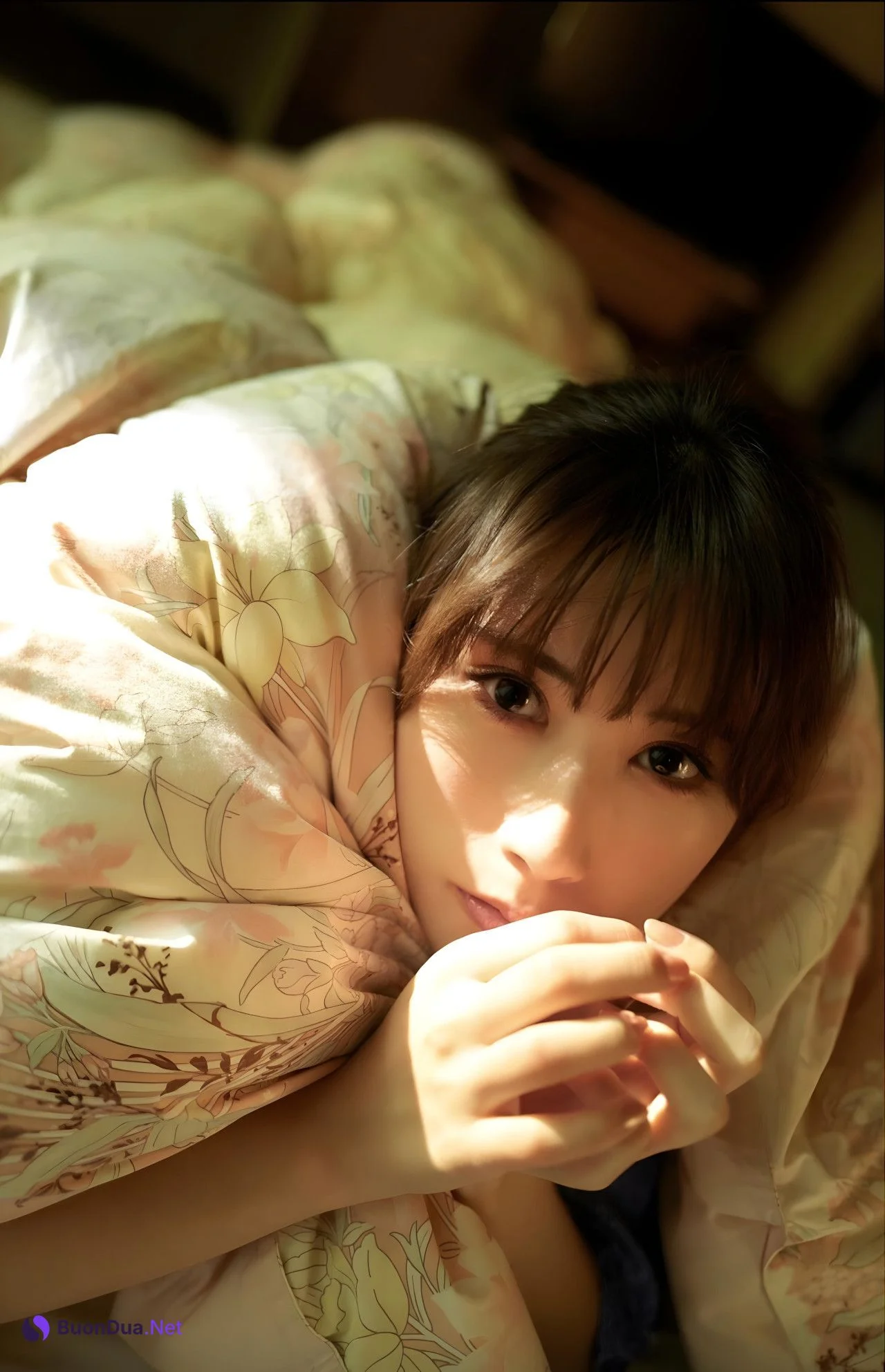 COTO Prendre デジタル写真集 [Addiction Vol.01] Set.01 - Photo 7