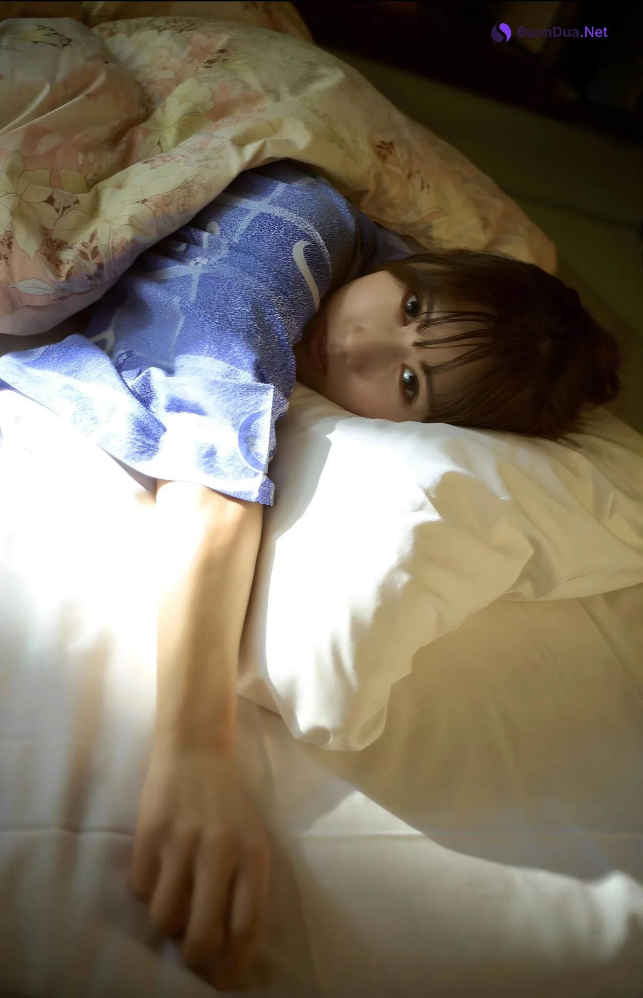 COTO Prendre デジタル写真集 [Addiction Vol.01] Set.01 - Photo 8