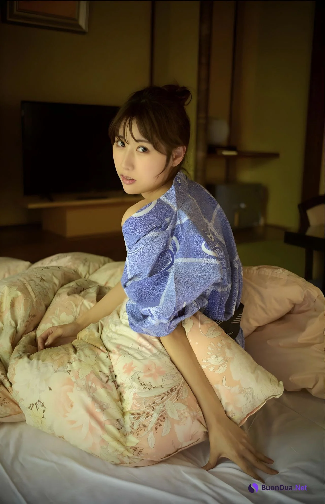 COTO Prendre デジタル写真集 [Addiction Vol.01] Set.01 - Photo 9