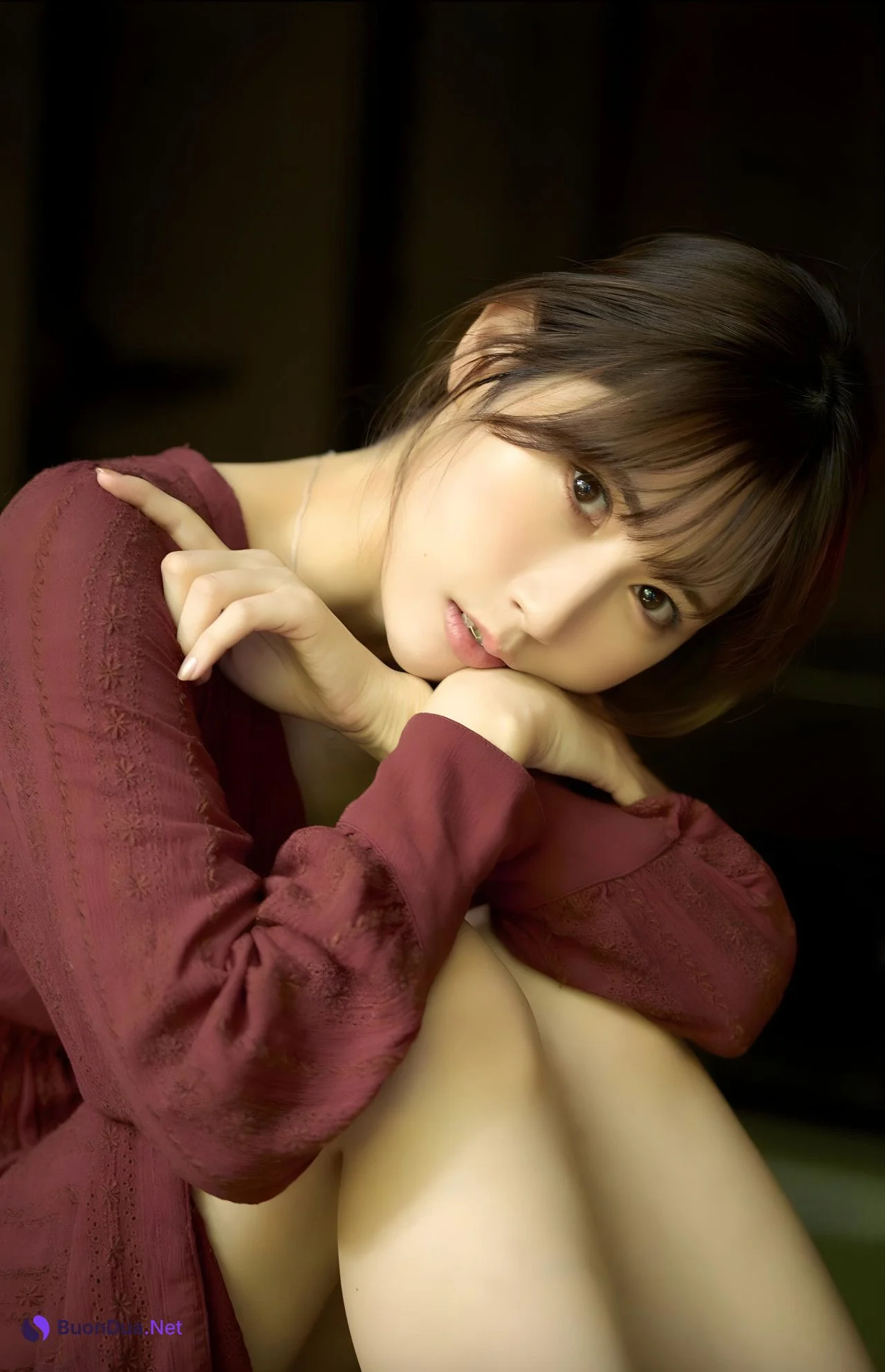 COTO Prendre デジタル写真集 [Addiction Vol.01] Set.02 - Photo 10