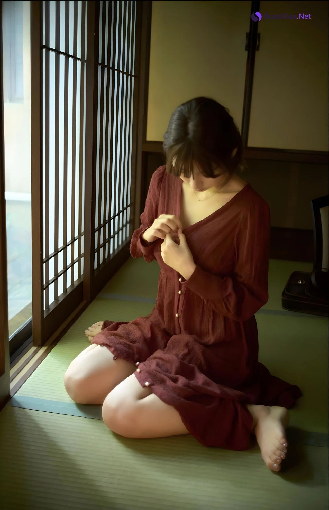 COTO Prendre デジタル写真集 [Addiction Vol.01] Set.02 - Photo 11