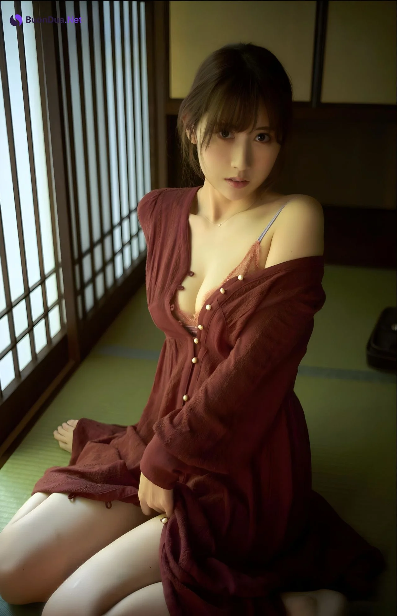 COTO Prendre デジタル写真集 [Addiction Vol.01] Set.02 - Photo 14