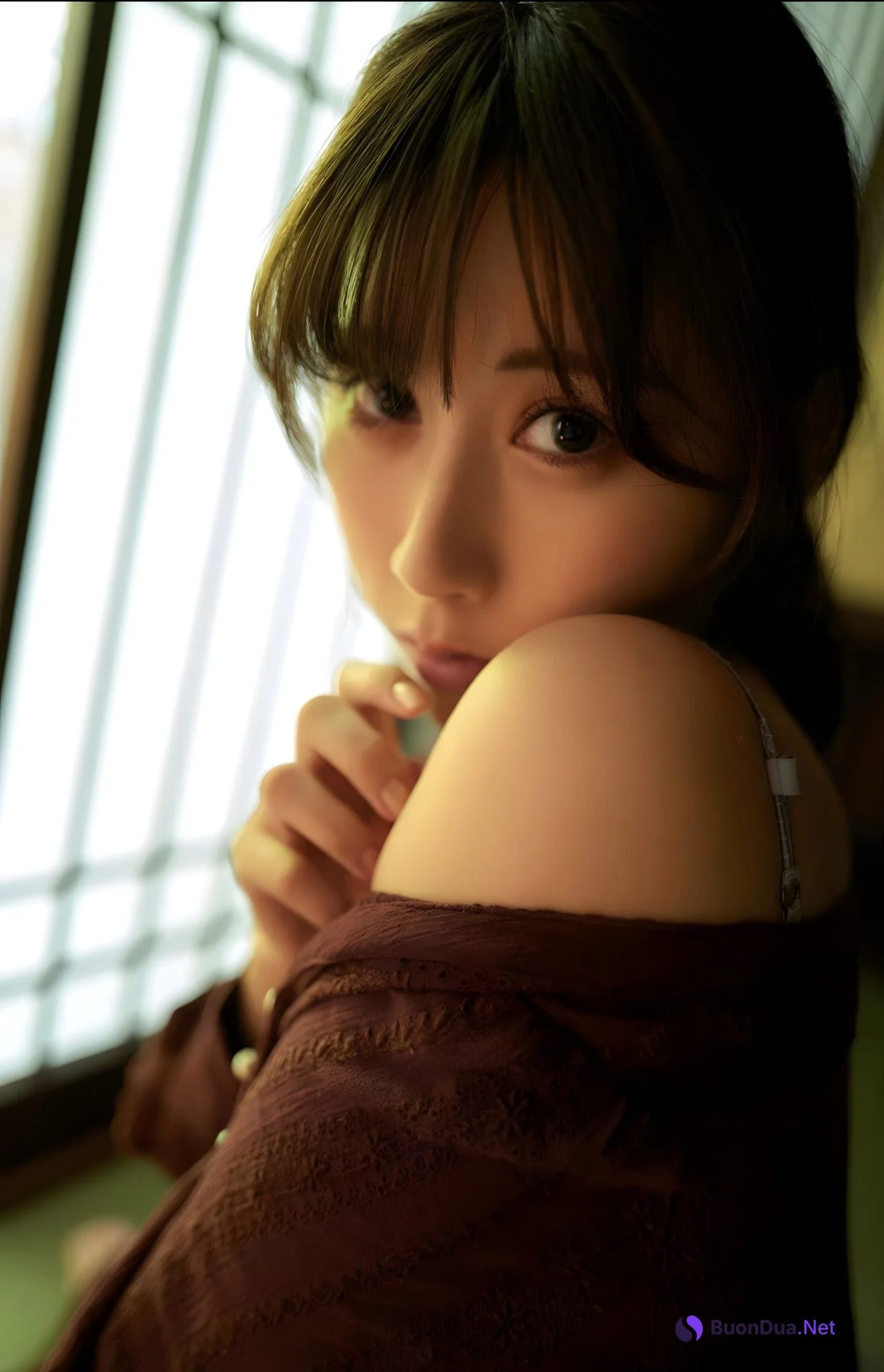 COTO Prendre デジタル写真集 [Addiction Vol.01] Set.02 - Photo 17