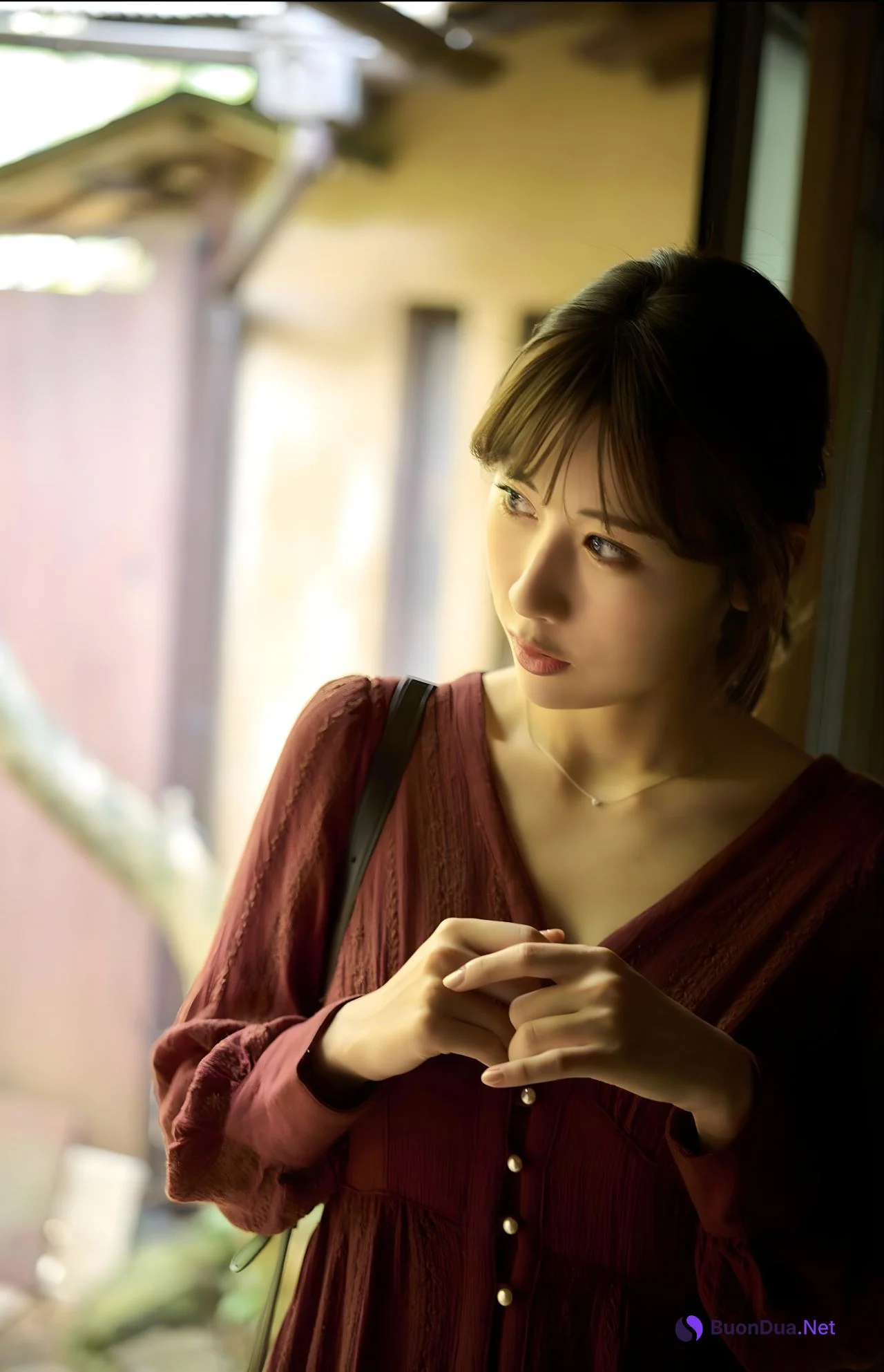 COTO Prendre デジタル写真集 [Addiction Vol.01] Set.02 - Photo 2