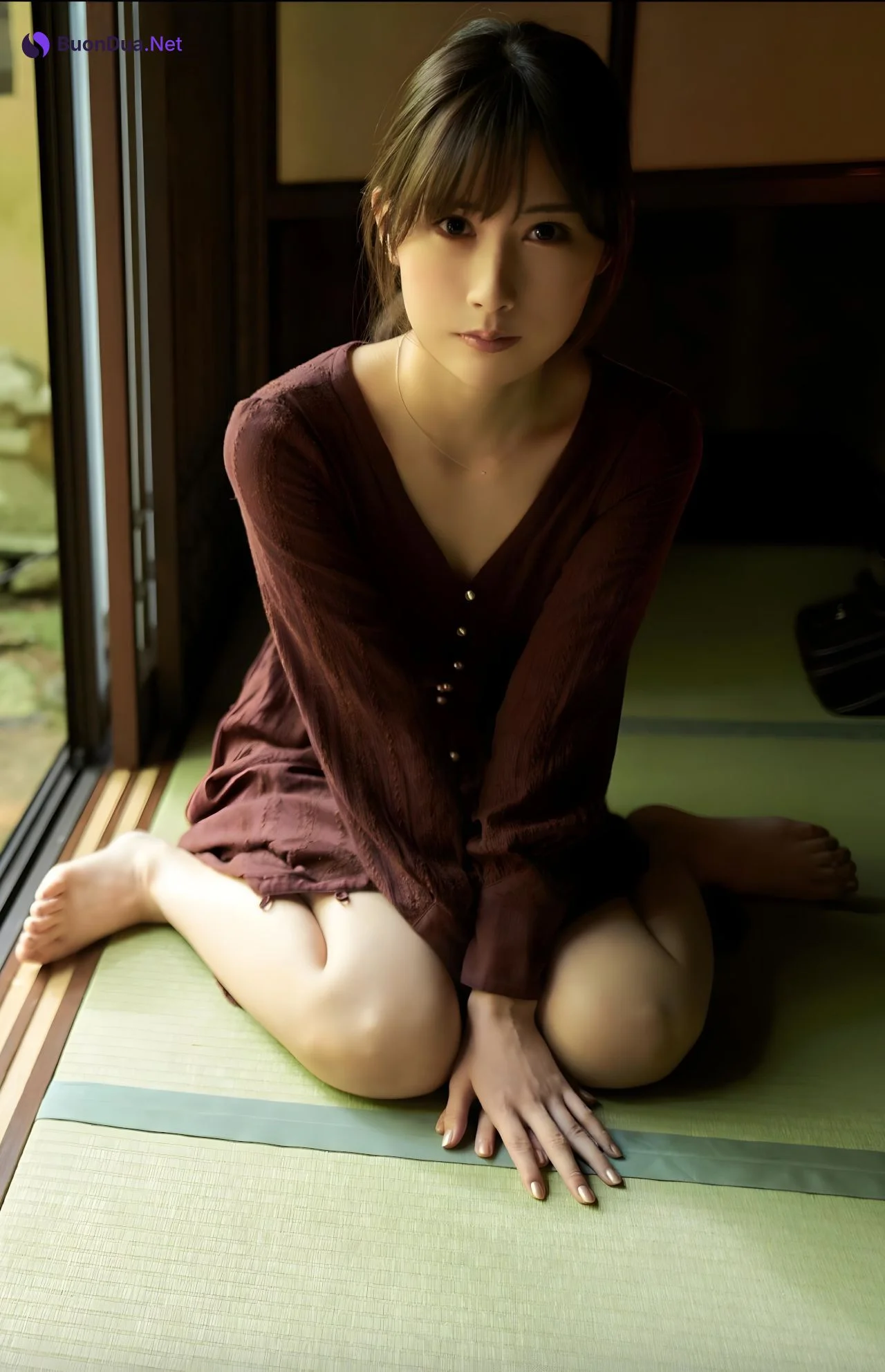 COTO Prendre デジタル写真集 [Addiction Vol.01] Set.02 - Photo 4