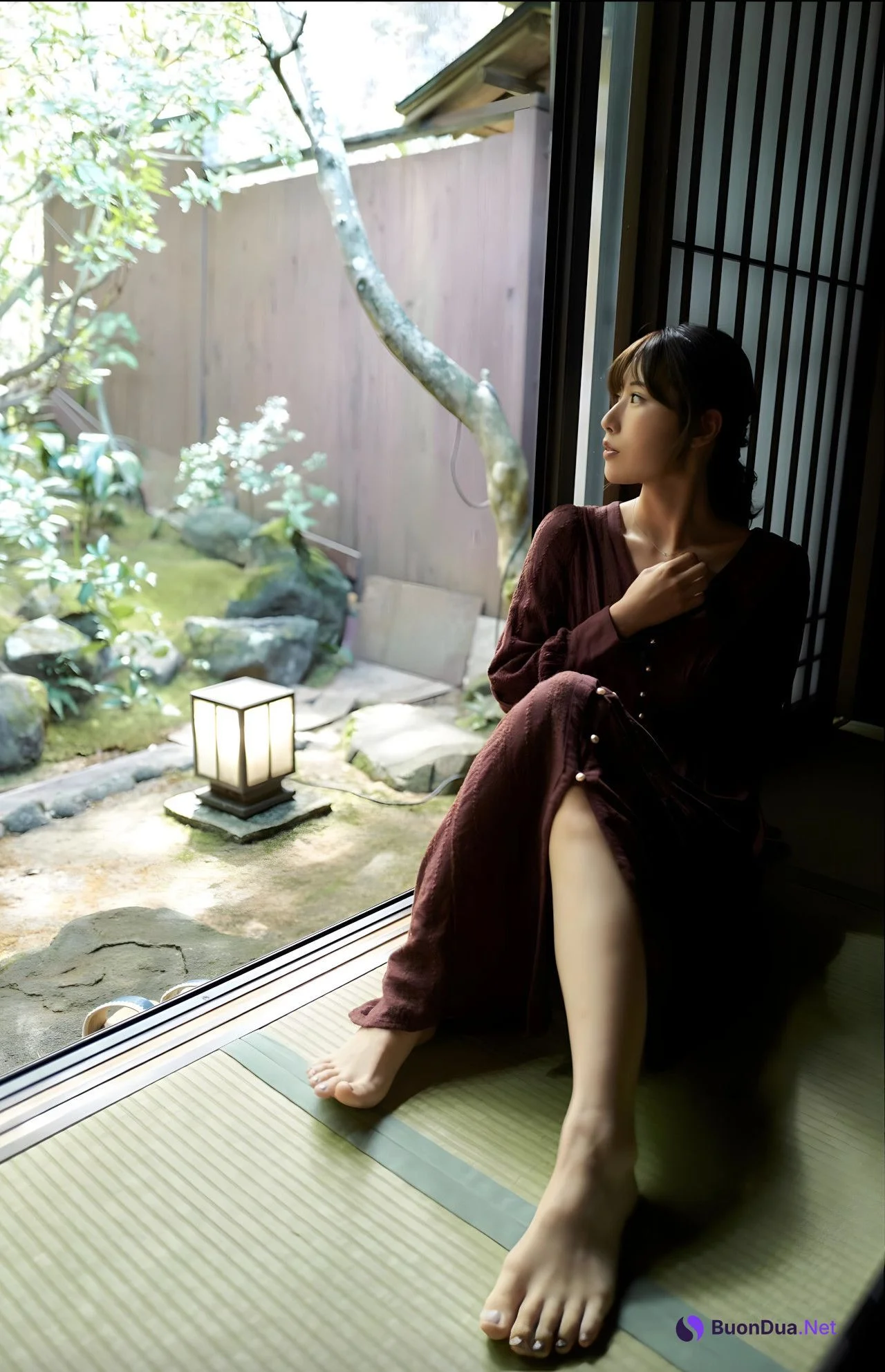 COTO Prendre デジタル写真集 [Addiction Vol.01] Set.02 - Photo 5