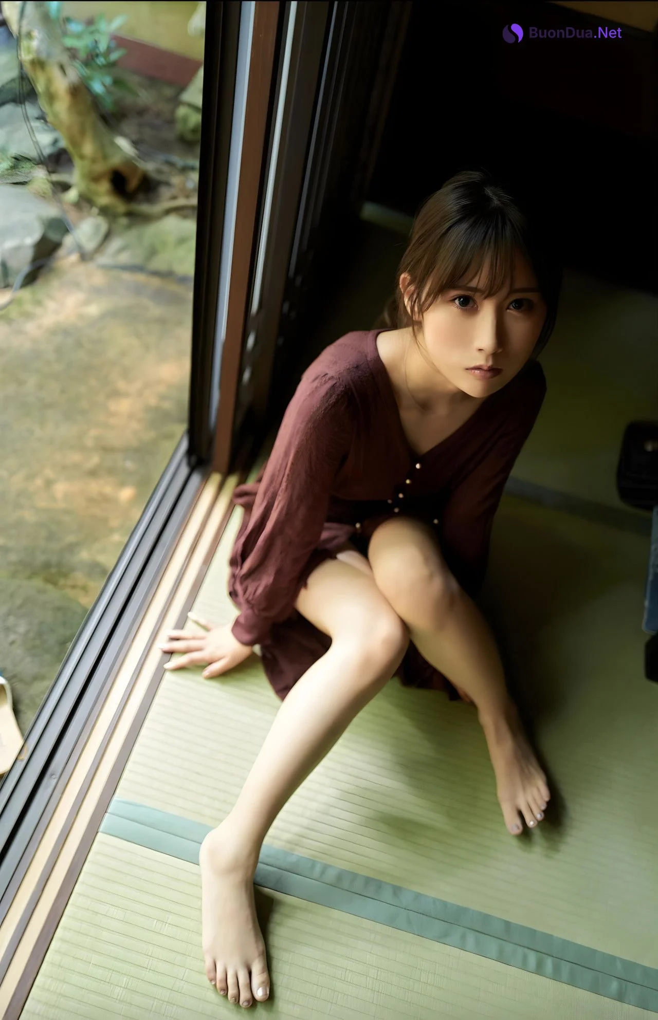 COTO Prendre デジタル写真集 [Addiction Vol.01] Set.02 - Photo 6
