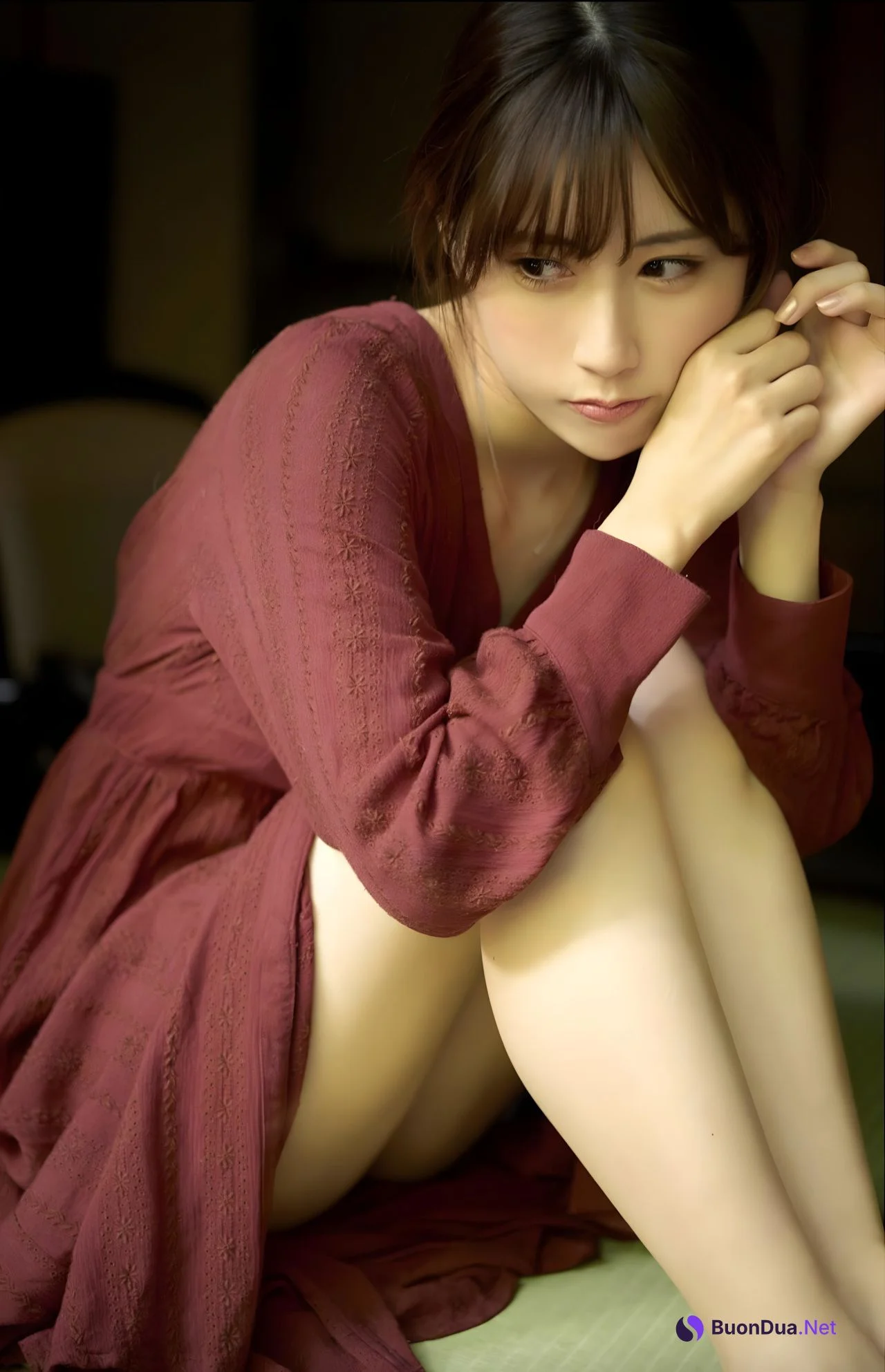 COTO Prendre デジタル写真集 [Addiction Vol.01] Set.02 - Photo 8