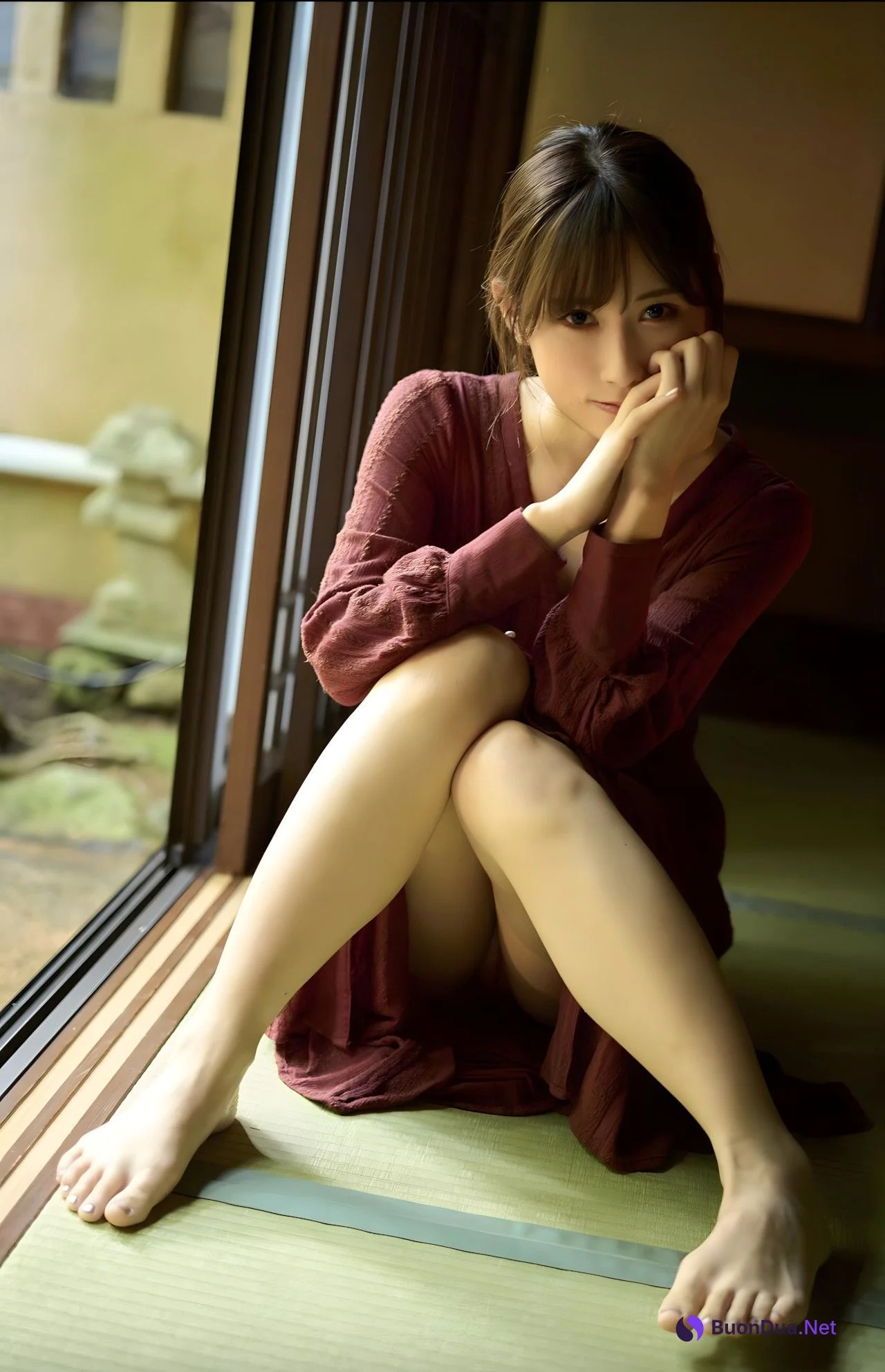 COTO Prendre デジタル写真集 [Addiction Vol.01] Set.02 - Photo 9