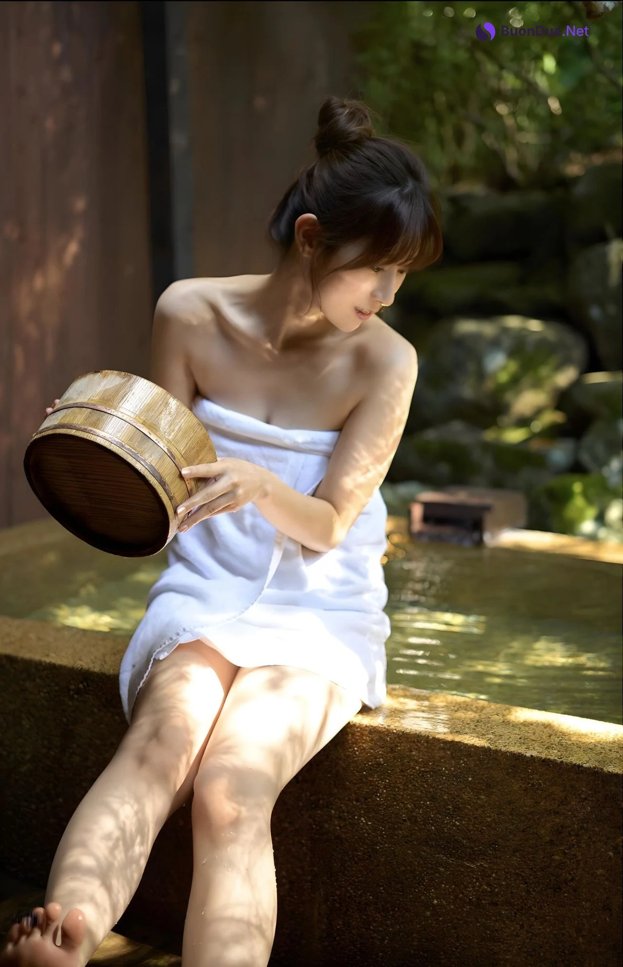 COTO Prendre デジタル写真集 [Addiction Vol.01] Set.03 - Photo 11