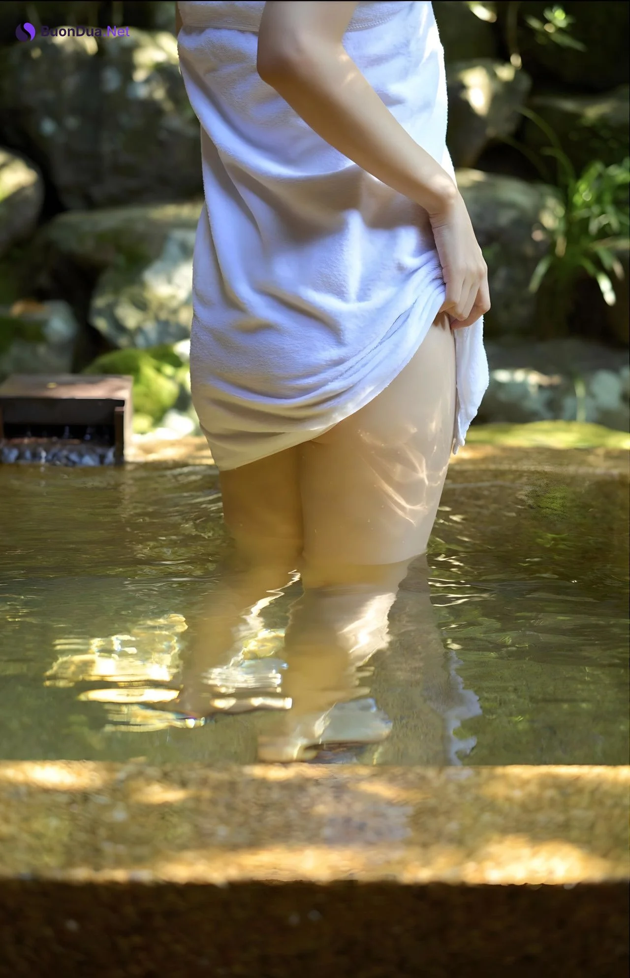 COTO Prendre デジタル写真集 [Addiction Vol.01] Set.03 - Photo 16