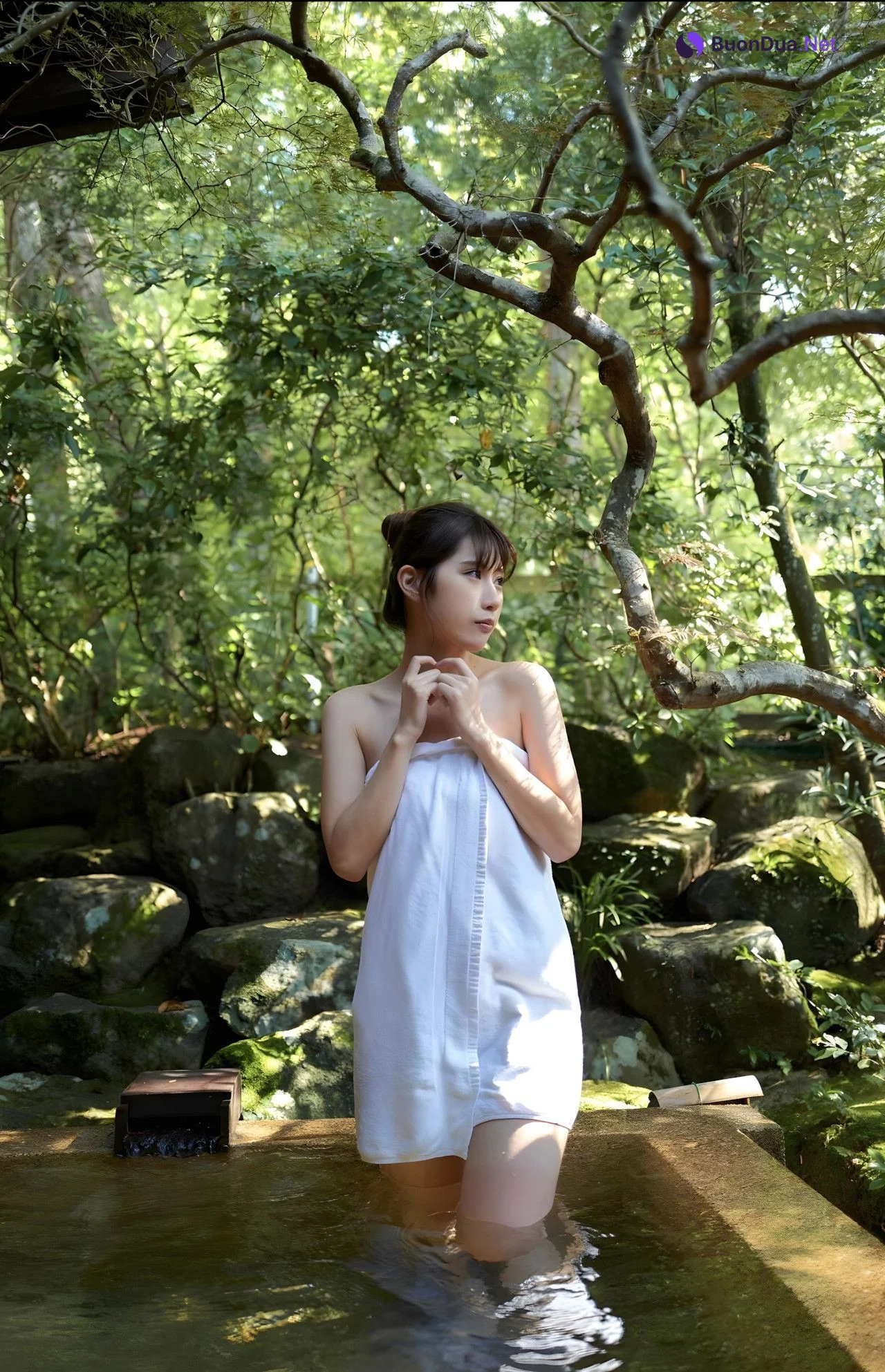 COTO Prendre デジタル写真集 [Addiction Vol.01] Set.03 - Photo 17