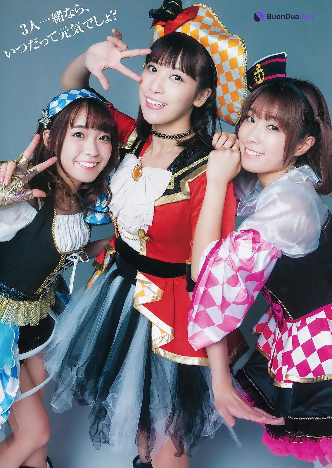 CYaRon! シャロン, Young Jump 2020 No.01 (ヤングジャンプ 2020年1号) - Photo 3