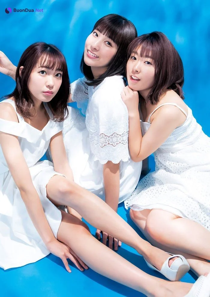 CYaRon! シャロン, Young Jump 2020 No.01 (ヤングジャンプ 2020年1号) - Photo 5