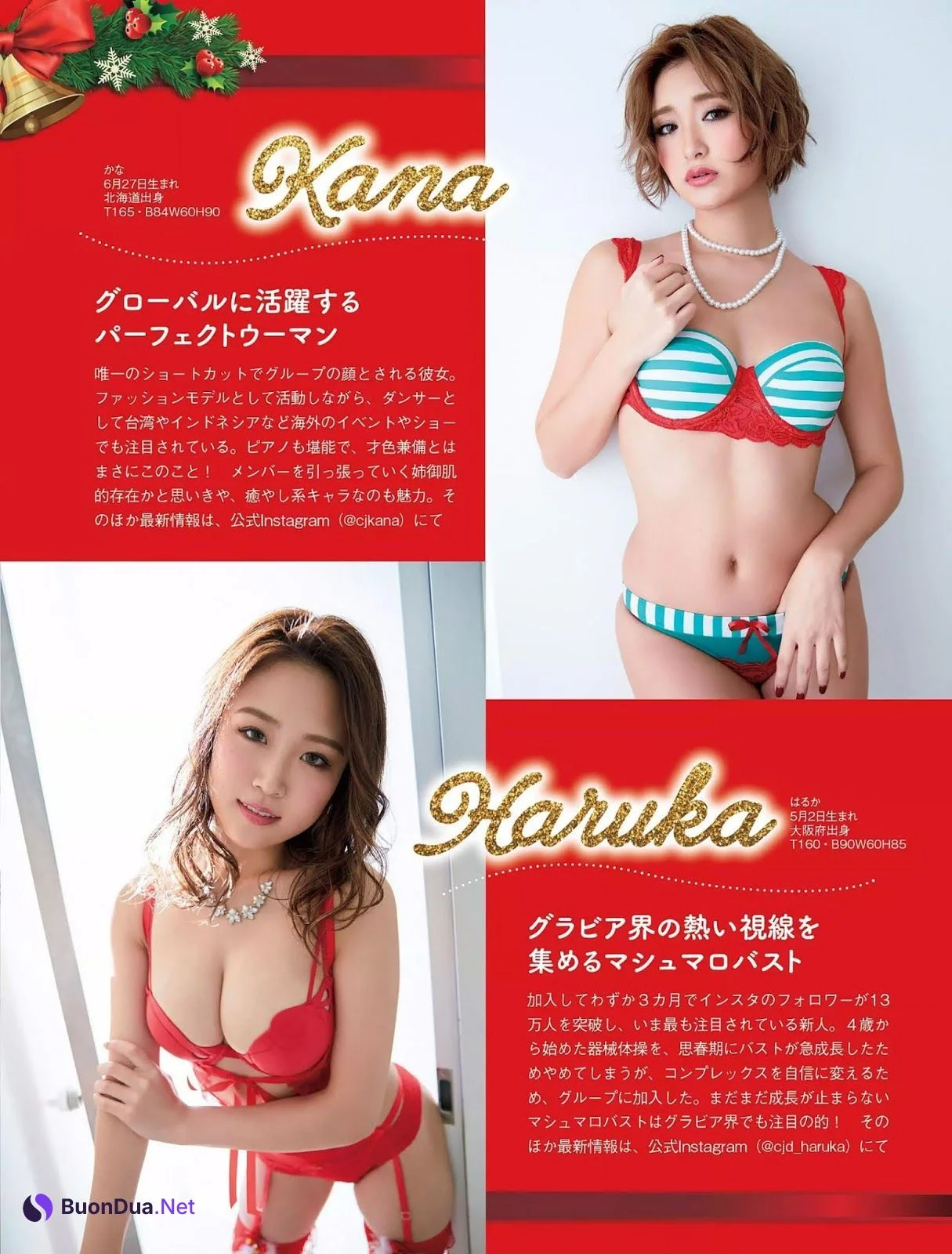 CYBERJAPAN, FLASH 2018.12.18 (フラッシュ 2018年12月18日号) - Photo 8