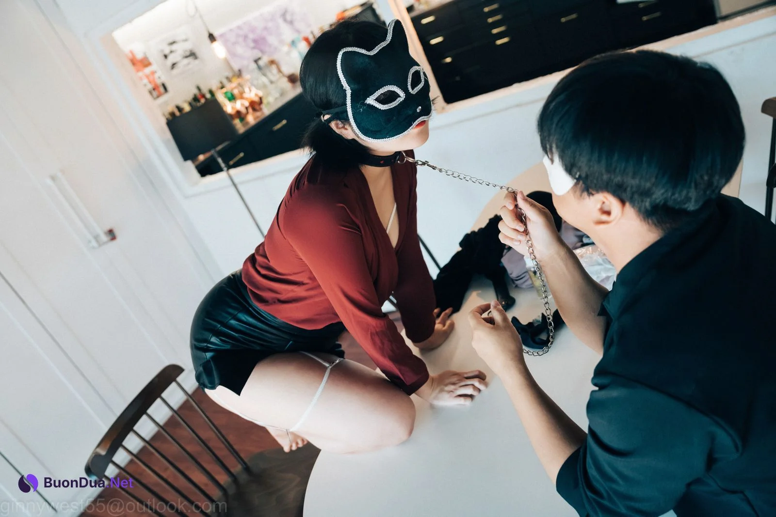 Daa 다아, [Loozy] Fan Meeting Vol.03 Set.01 - Photo 18