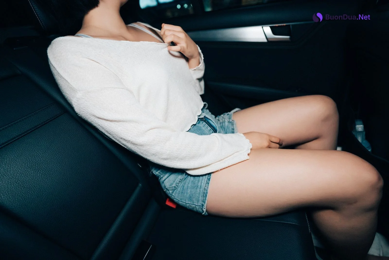 Daa 다아, [Loozy] Taxi - Photo 10