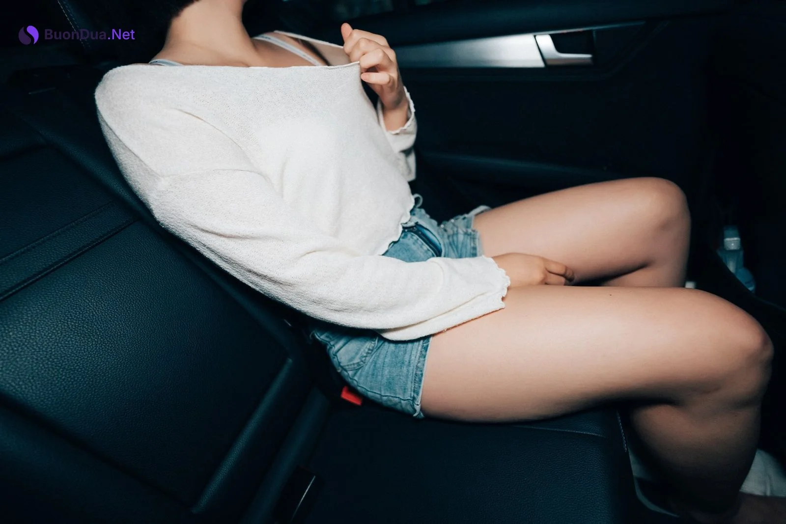 Daa 다아, [Loozy] Taxi - Photo 11