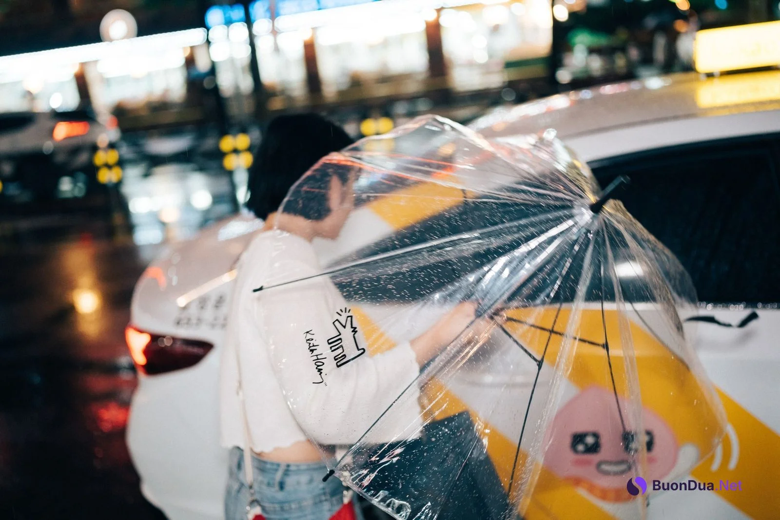 Daa 다아, [Loozy] Taxi - Photo 7