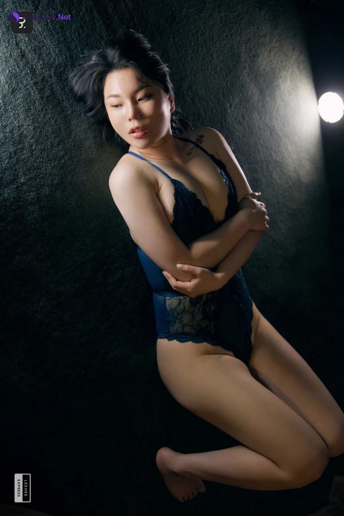 Daky LEEHEE EXPRESS LEBE-199B Set.02 - Photo 12