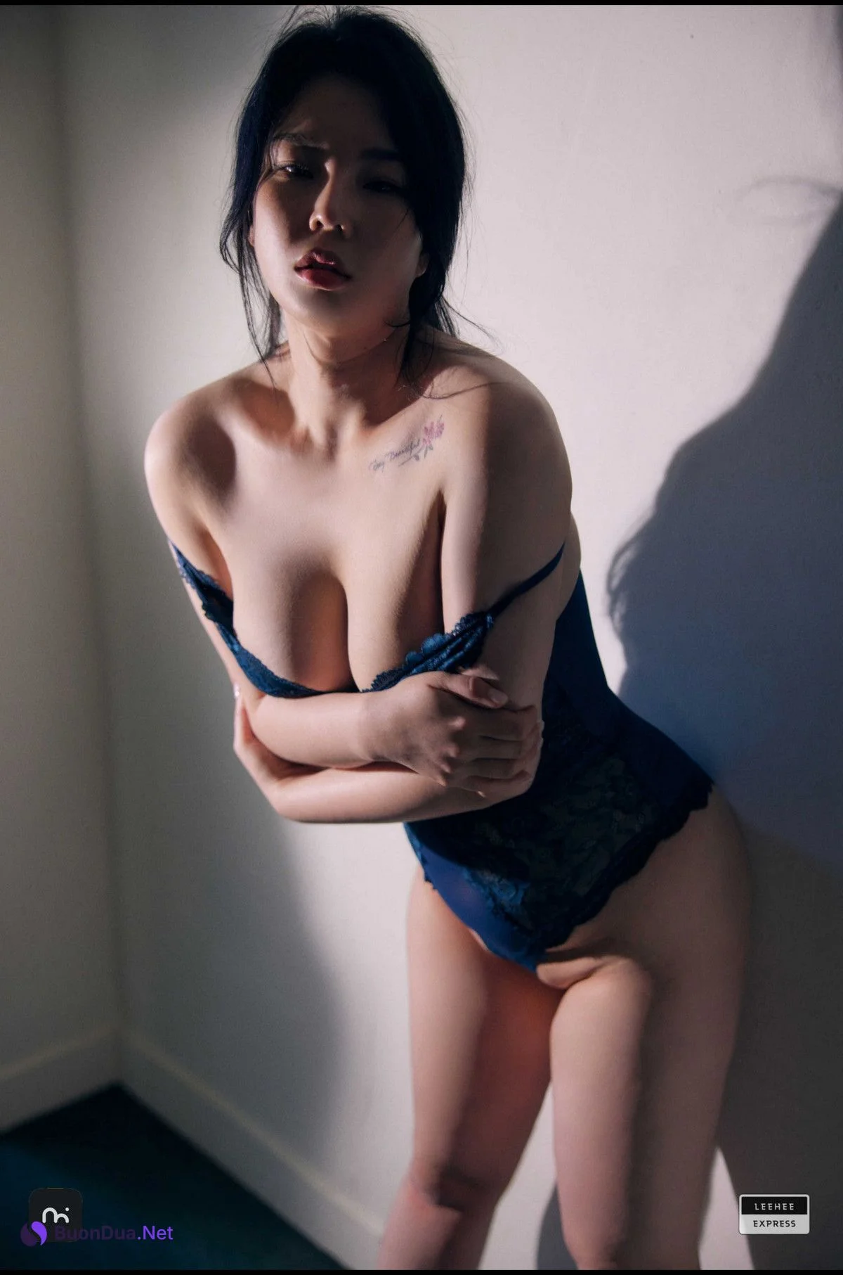 Daky LEEHEE EXPRESS LEBE-199B Set.02 - Photo 20