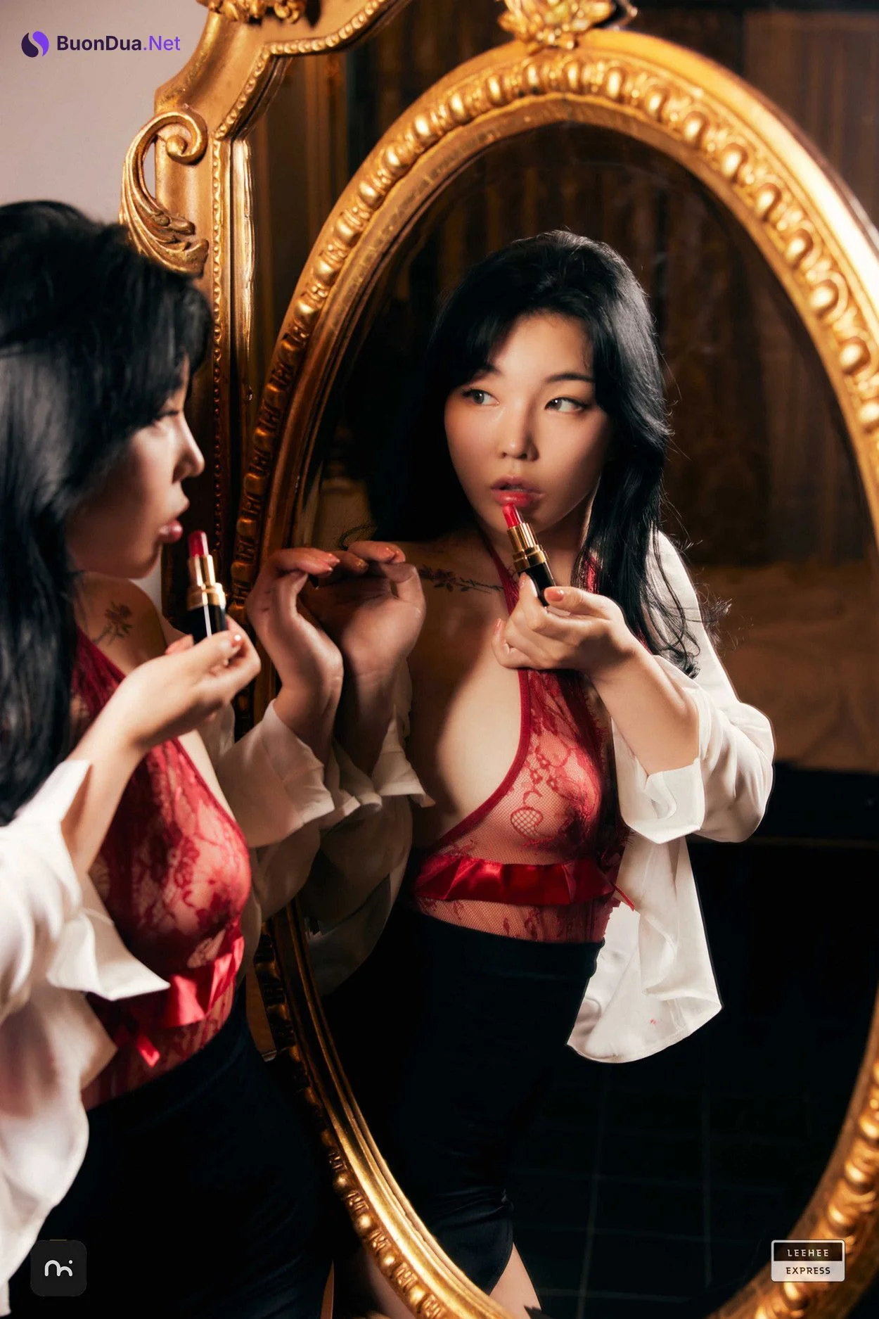 Daky 다키, LEEHEE EXPRESS LEHF-253 - Photo 10