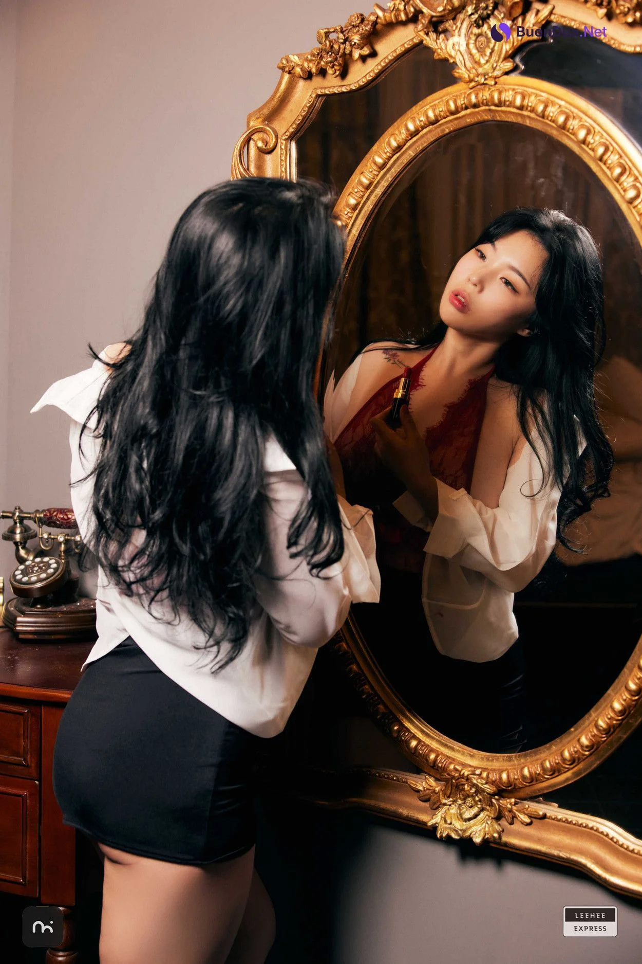 Daky 다키, LEEHEE EXPRESS LEHF-253 - Photo 14