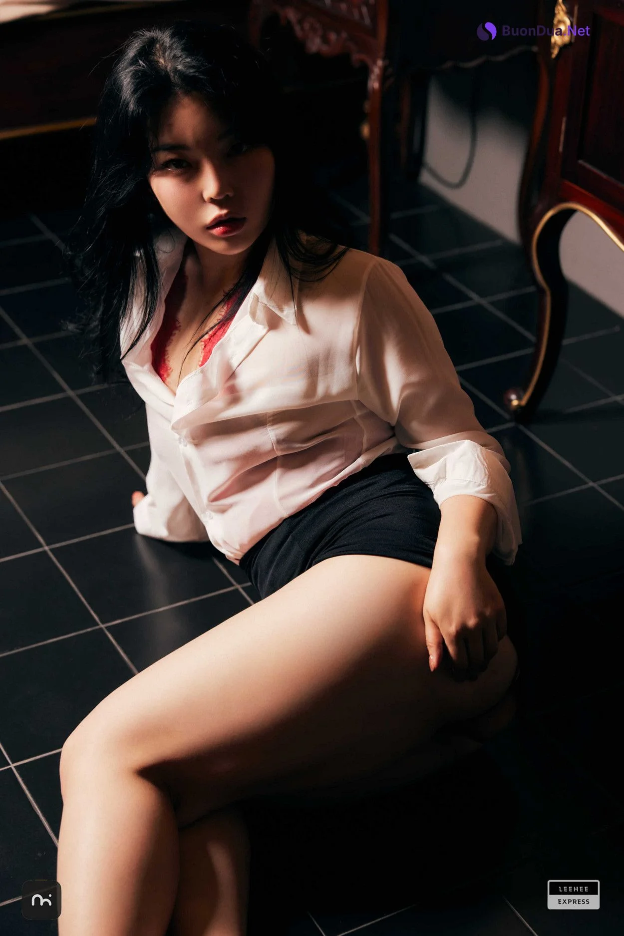 Daky 다키, LEEHEE EXPRESS LEHF-253 - Photo 4