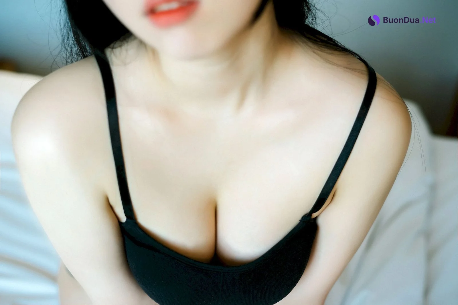 Dame 담, [Moon Night Snap] Girlfriend Set.01 - Photo 9