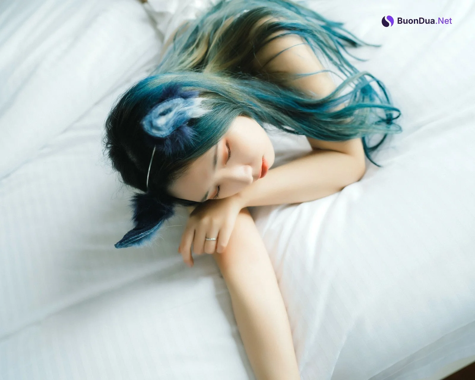 Dame 담, [Moon Night Snap] Happy Day Vol.01 - Photo 10