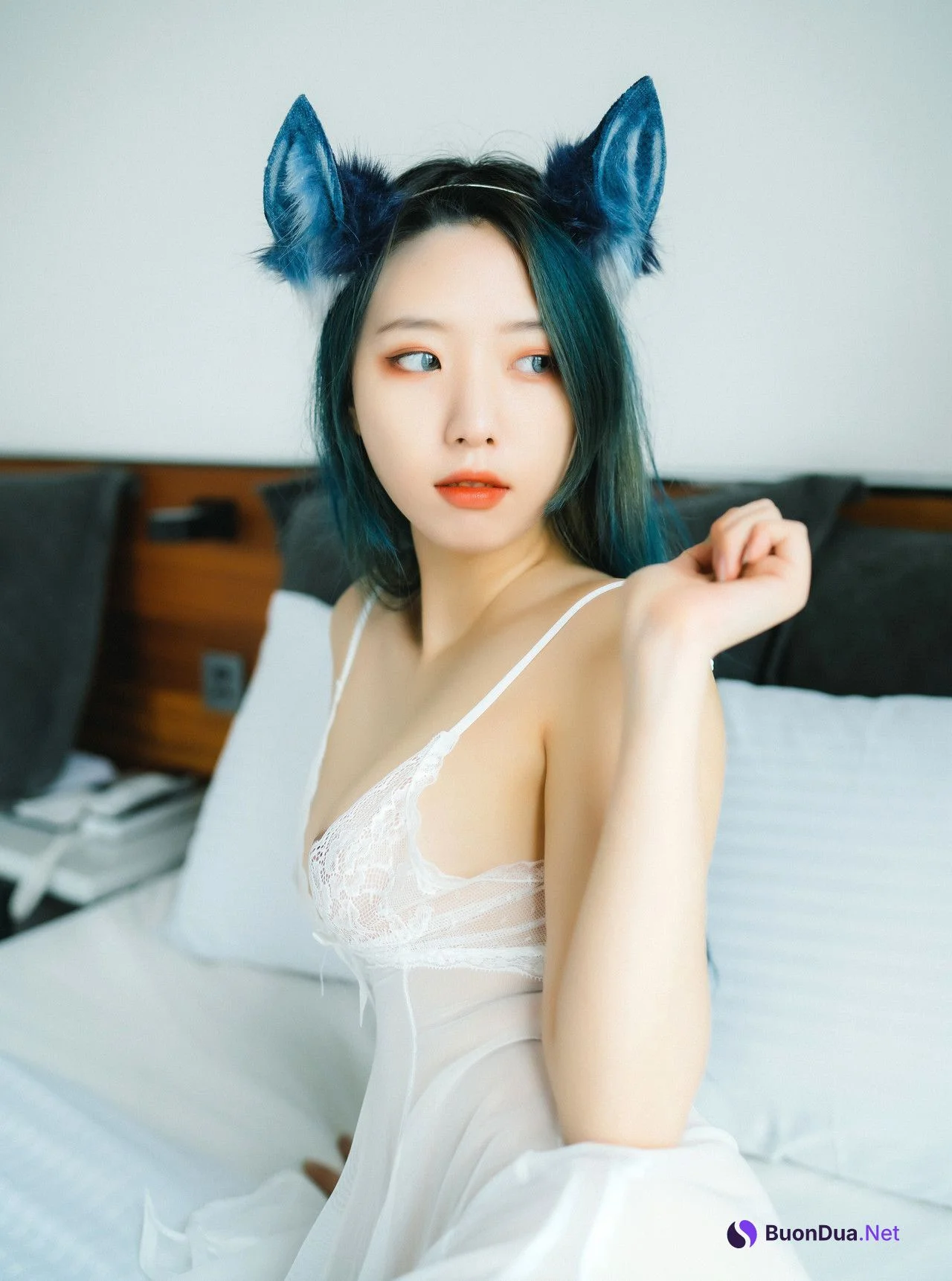Dame 담, [Moon Night Snap] Happy Day Vol.01 - Photo 2