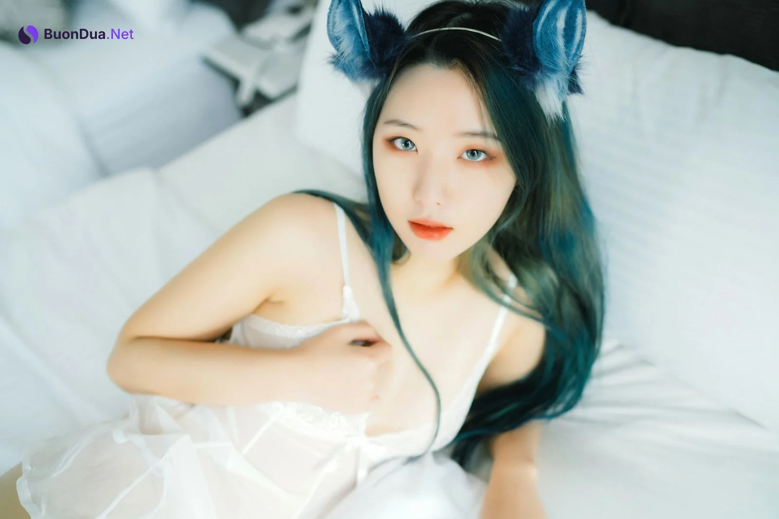 Dame 담, [Moon Night Snap] Happy Day Vol.01 - Photo 4
