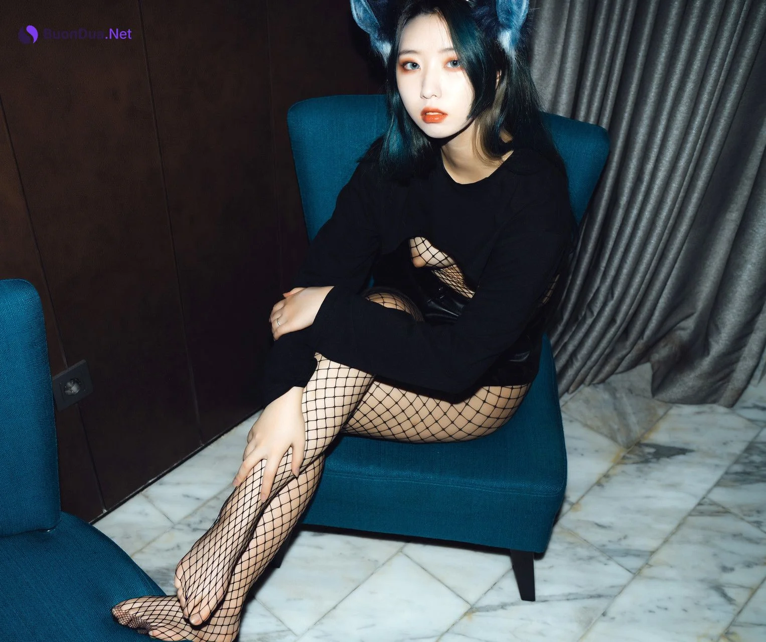 Dame 담, [Moon Night Snap] Happy Day Vol.02 - Photo 18