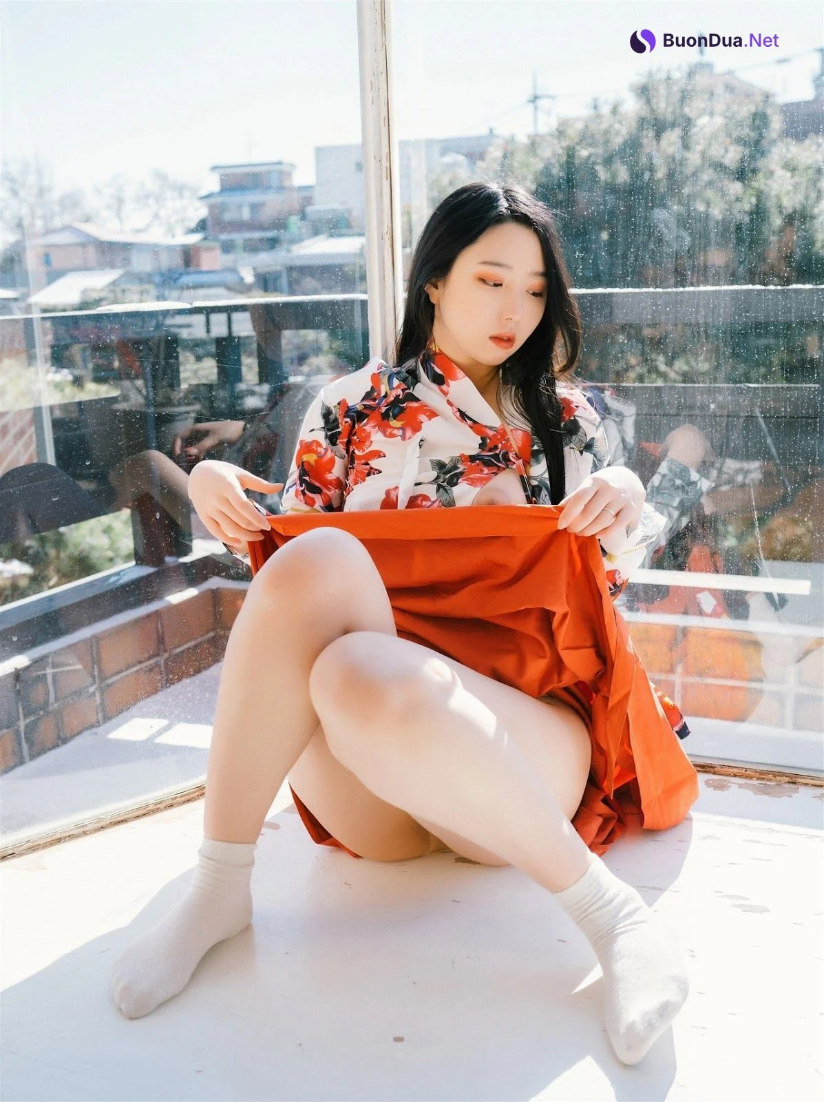 Dame 담, [Moon Night Snap] Happy New Year - Photo 5