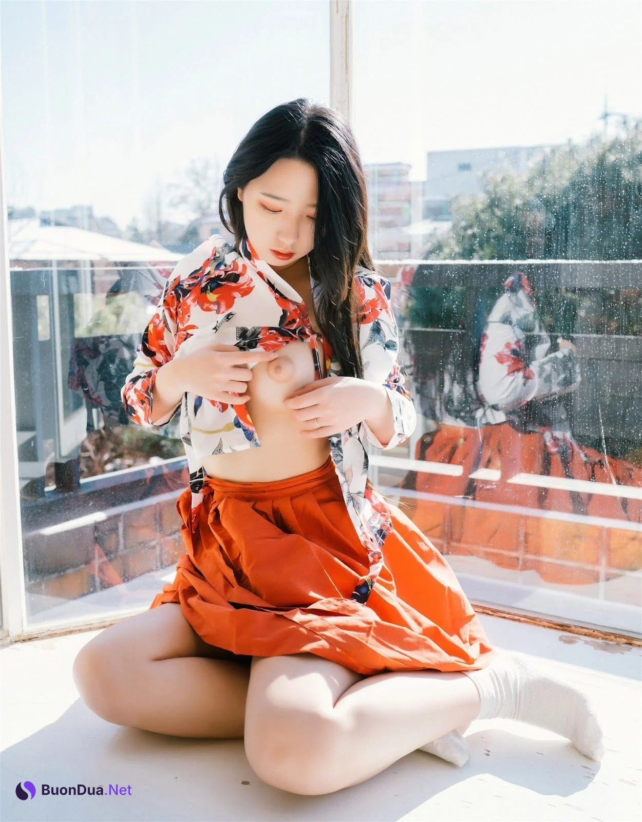 Dame 담, [Moon Night Snap] Happy New Year - Photo 7