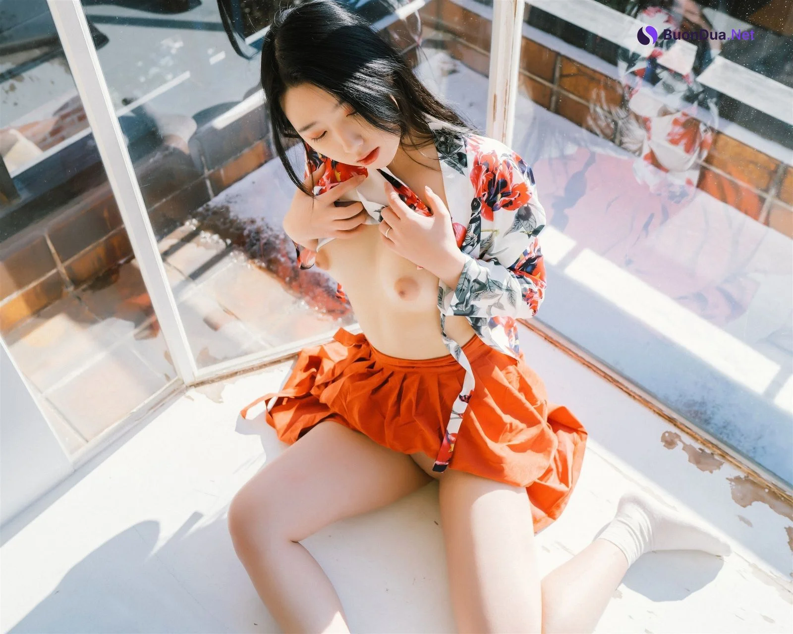 Dame 담, [Moon Night Snap] Happy New Year - Photo 9