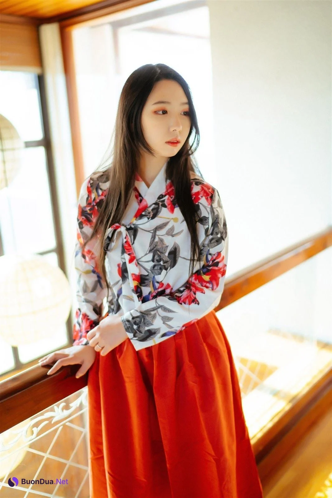 Dame 담, [Moon Night Snap] Happy New Year Set.02 - Photo 2