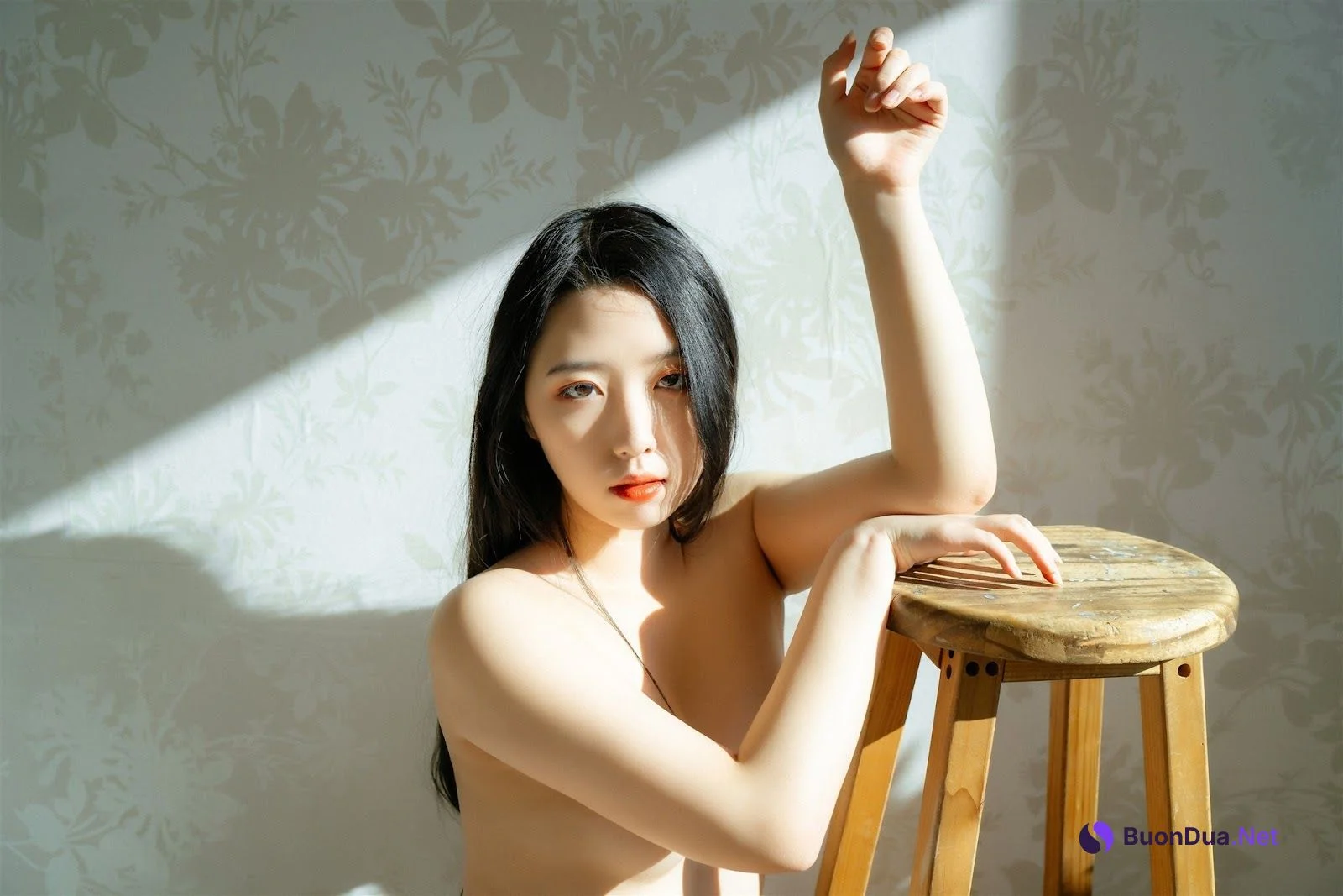 Dame 담, [Moon Night Snap] Happy New Year Set.02 - Photo 20
