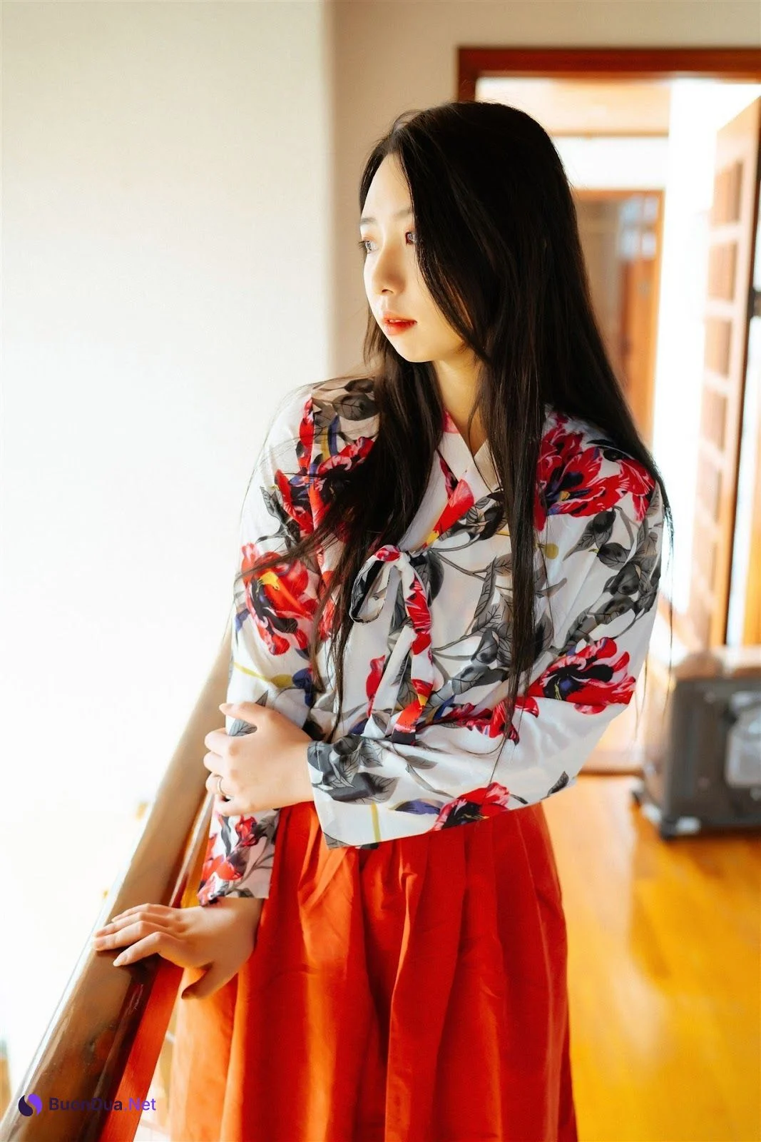 Dame 담, [Moon Night Snap] Happy New Year Set.02 - Photo 3