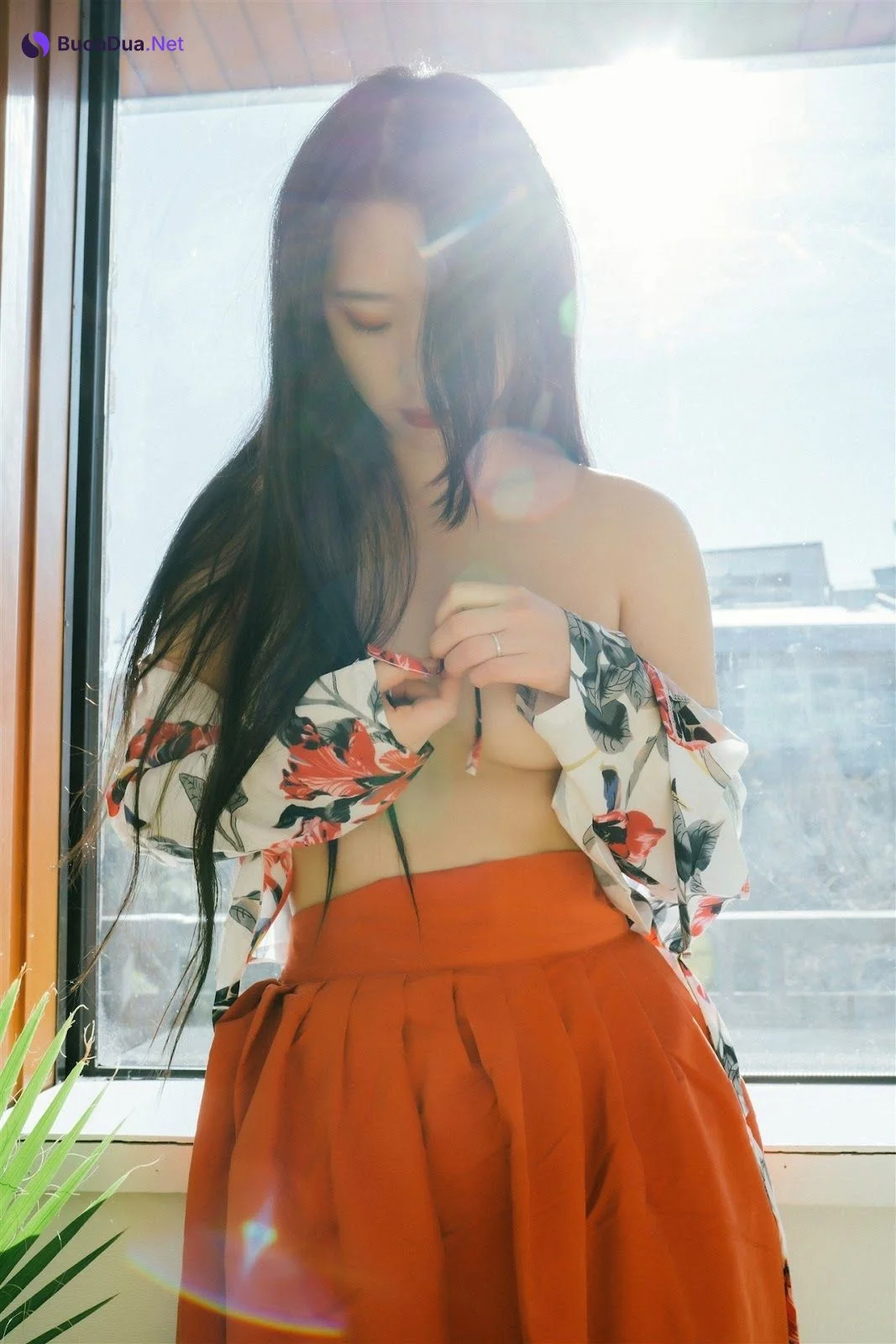 Dame 담, [Moon Night Snap] Happy New Year Set.02 - Photo 4