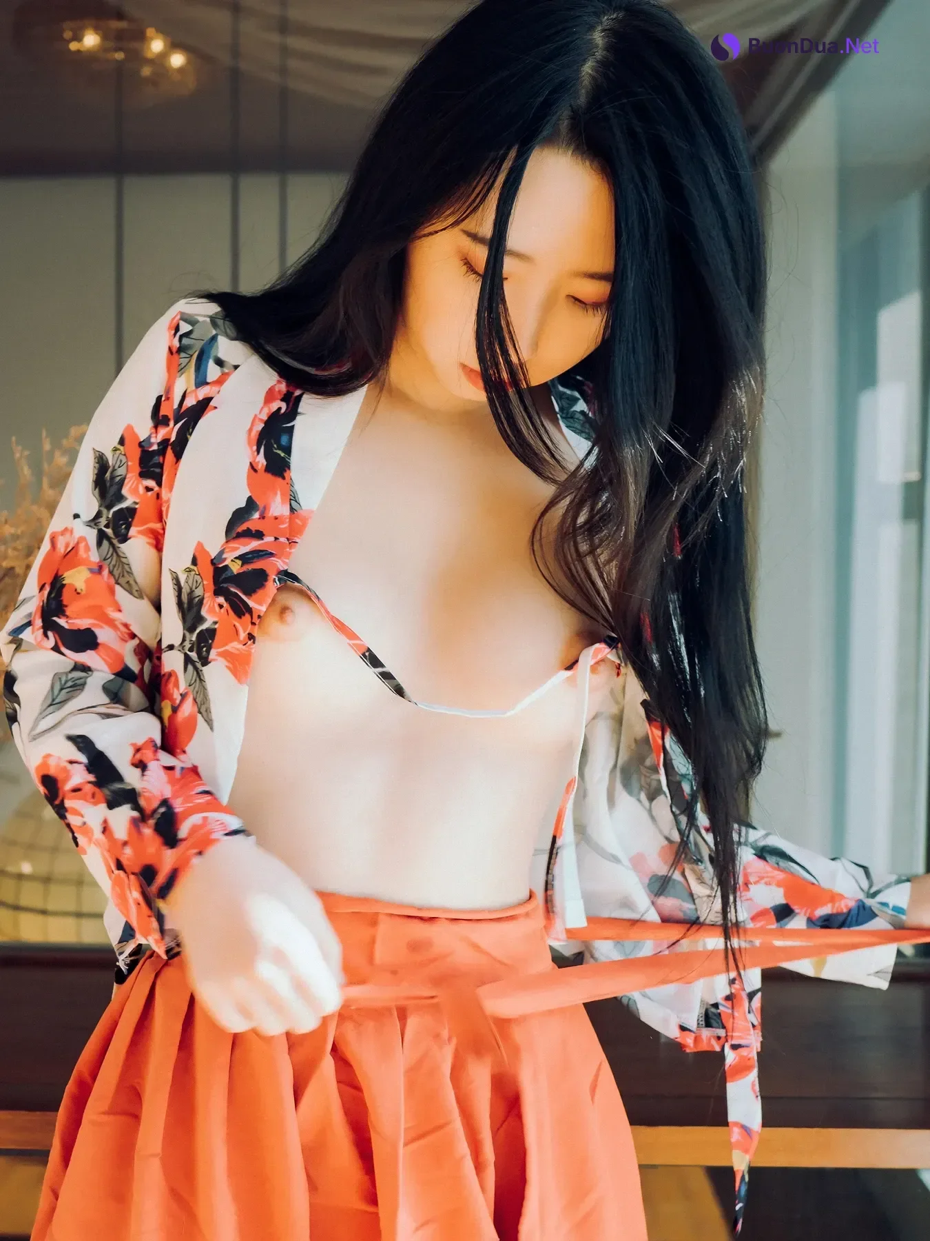 Dame 담, Moon Night Snap 새해 담이 많이 받으세요+S - Photo 12