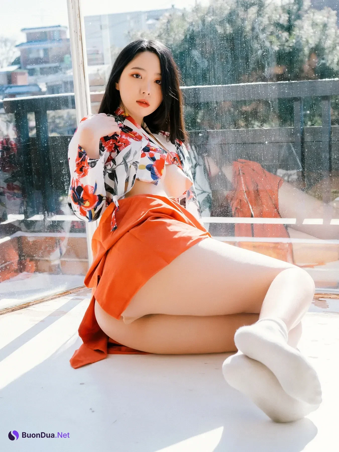 Dame 담, Moon Night Snap 새해 담이 많이 받으세요+S - Photo 2