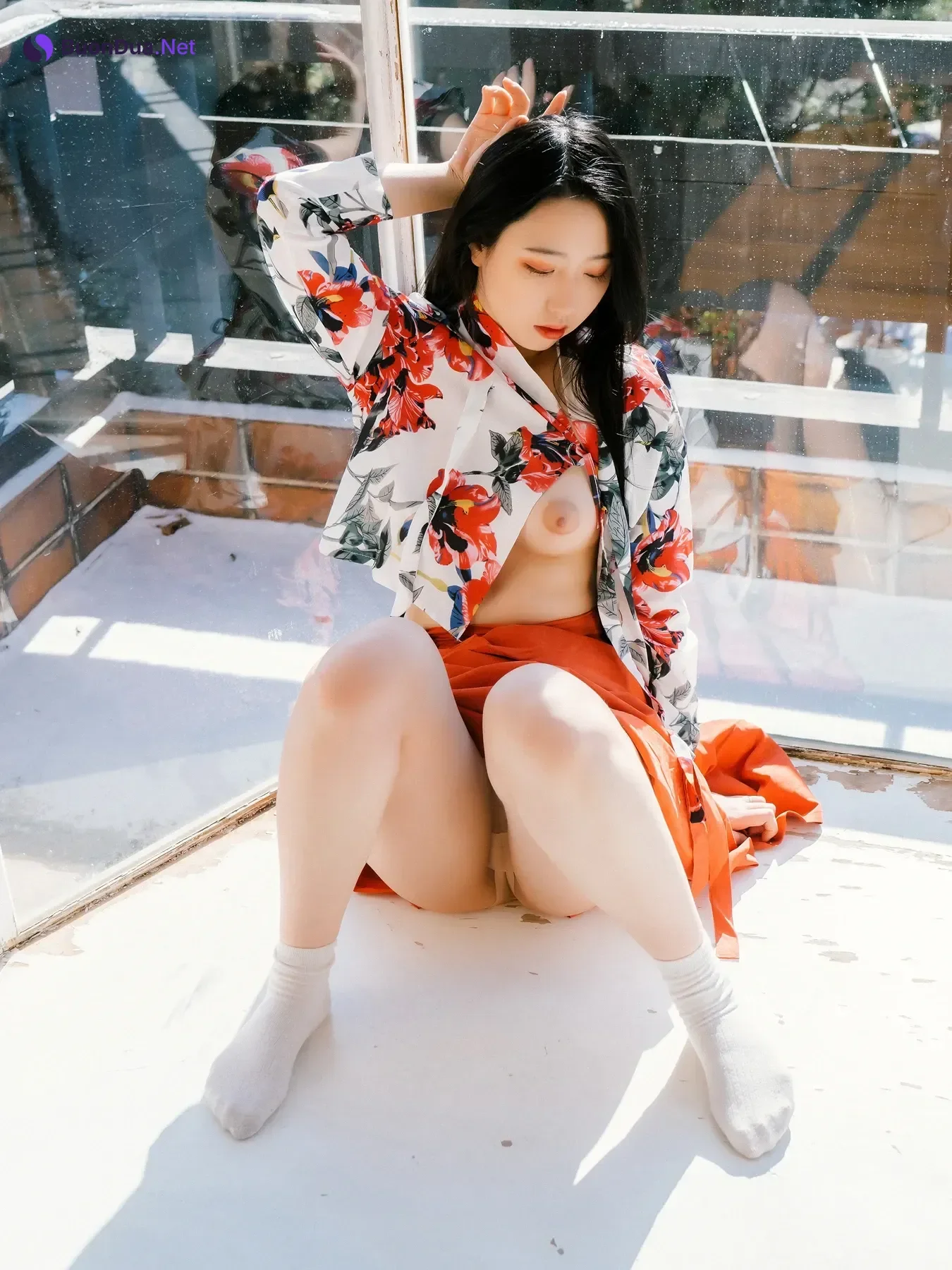 Dame 담, Moon Night Snap 새해 담이 많이 받으세요+S - Photo 4