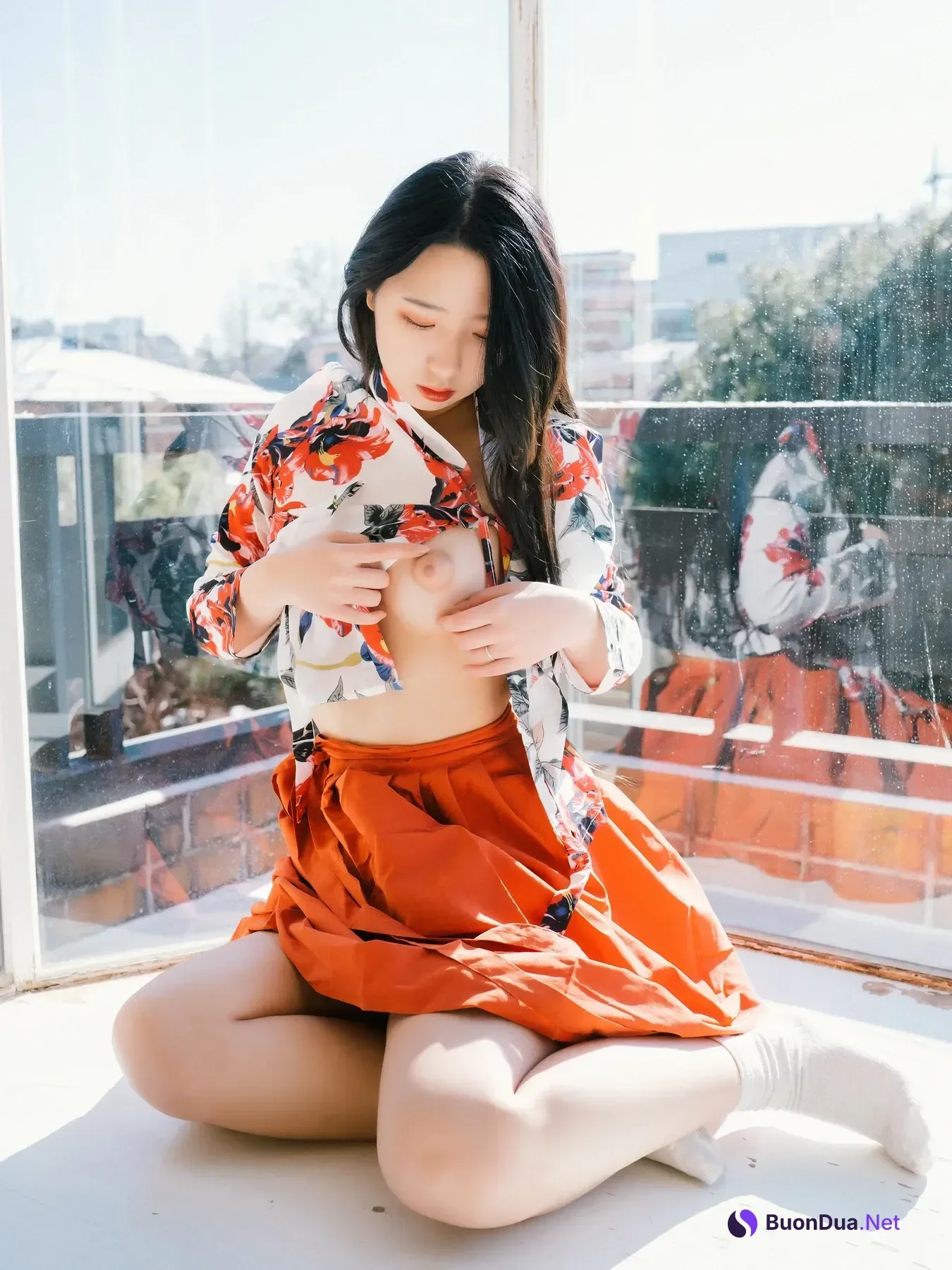 Dame 담, Moon Night Snap 새해 담이 많이 받으세요+S - Photo 7