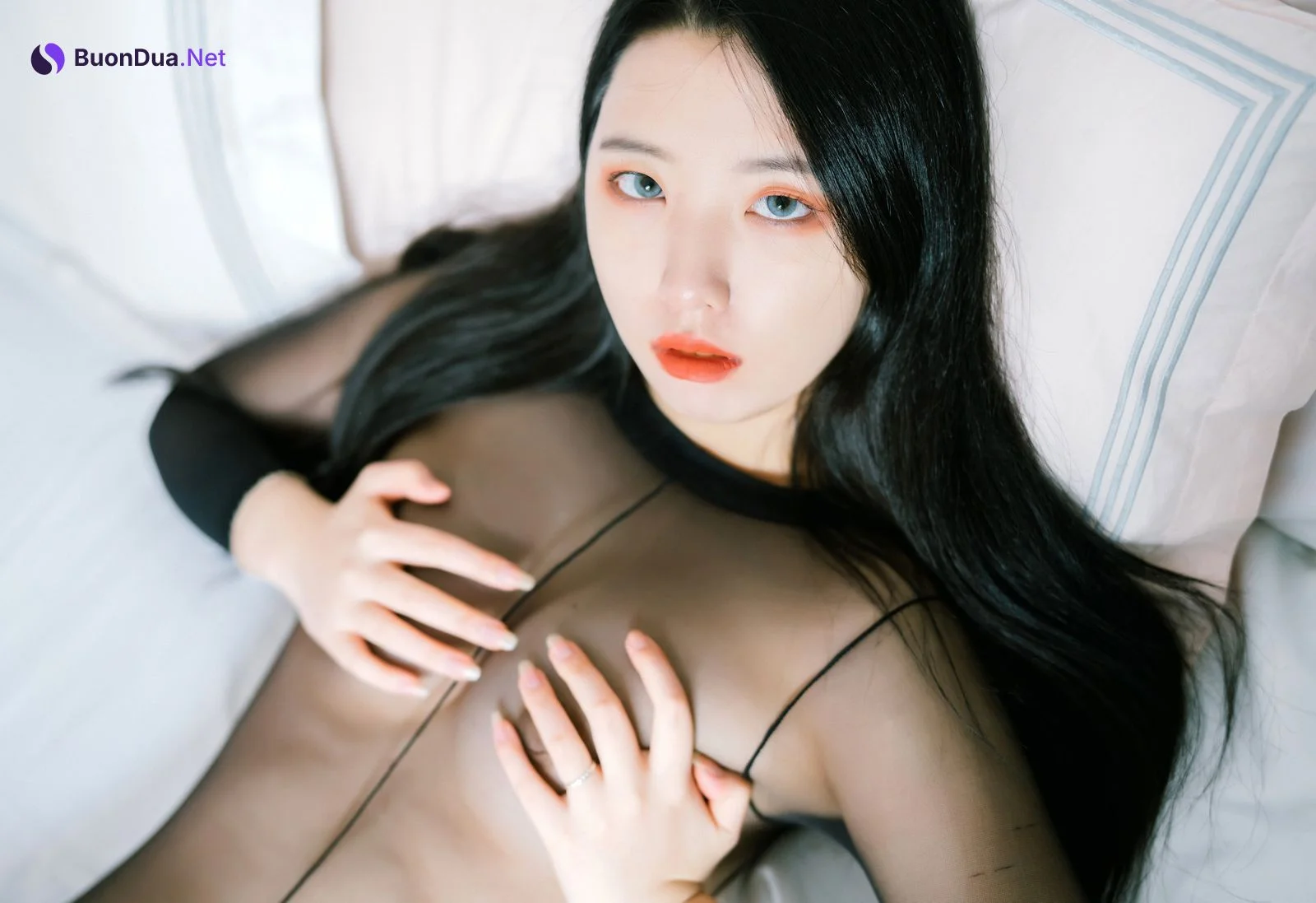 Dame 담, [Moon Night Snap] Sdamsdam Set.01 - Photo 2