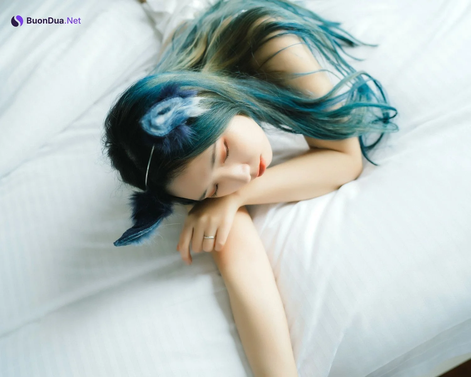 Dame 담, [Moon Night Snap] Vol.1 Happy Day Set.01 - Photo 3