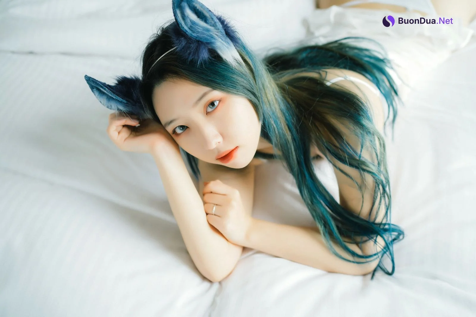 Dame 담, [Moon Night Snap] Vol.1 Happy Day Set.01 - Photo 4